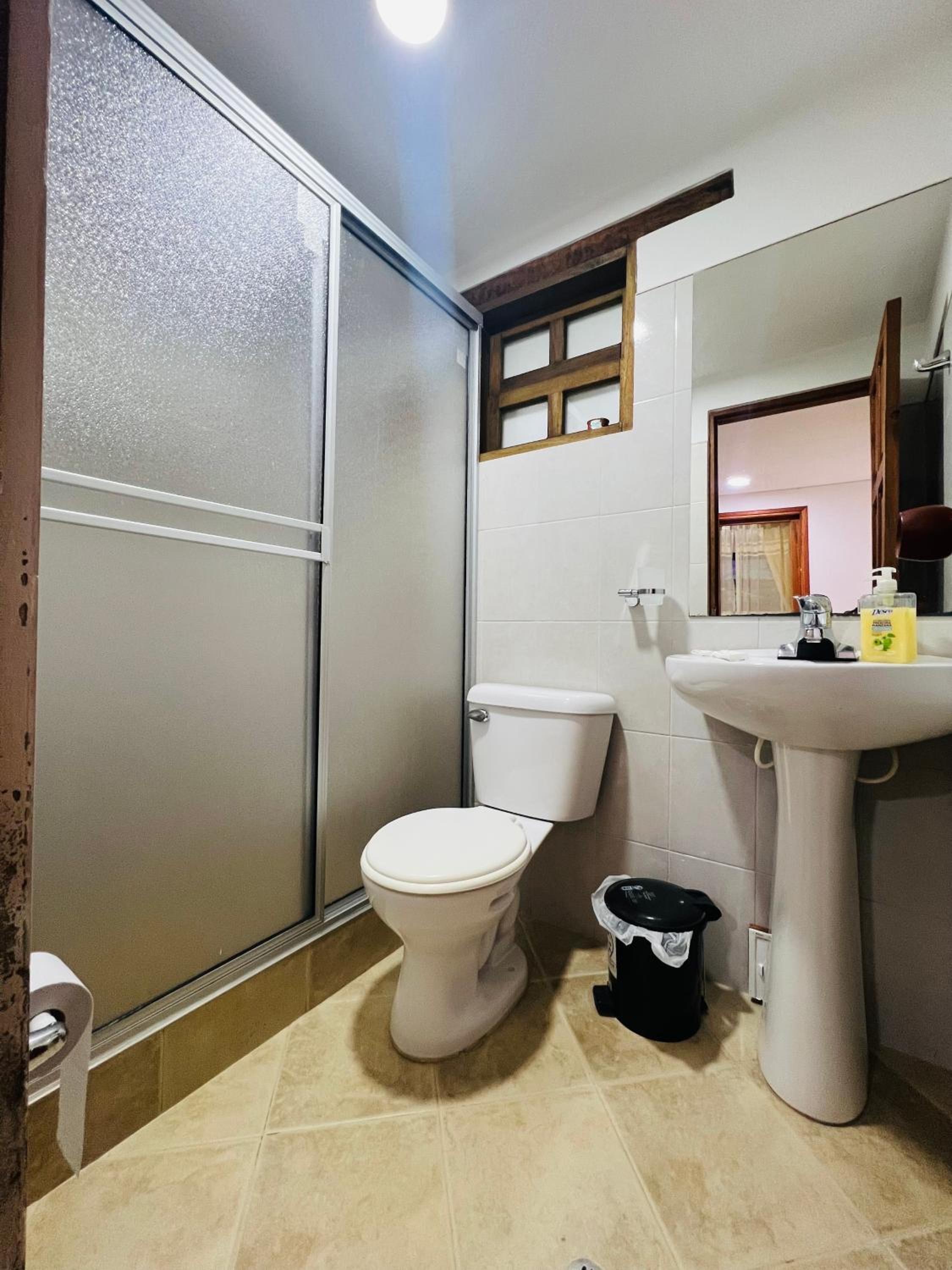 Apartamento Aamayu