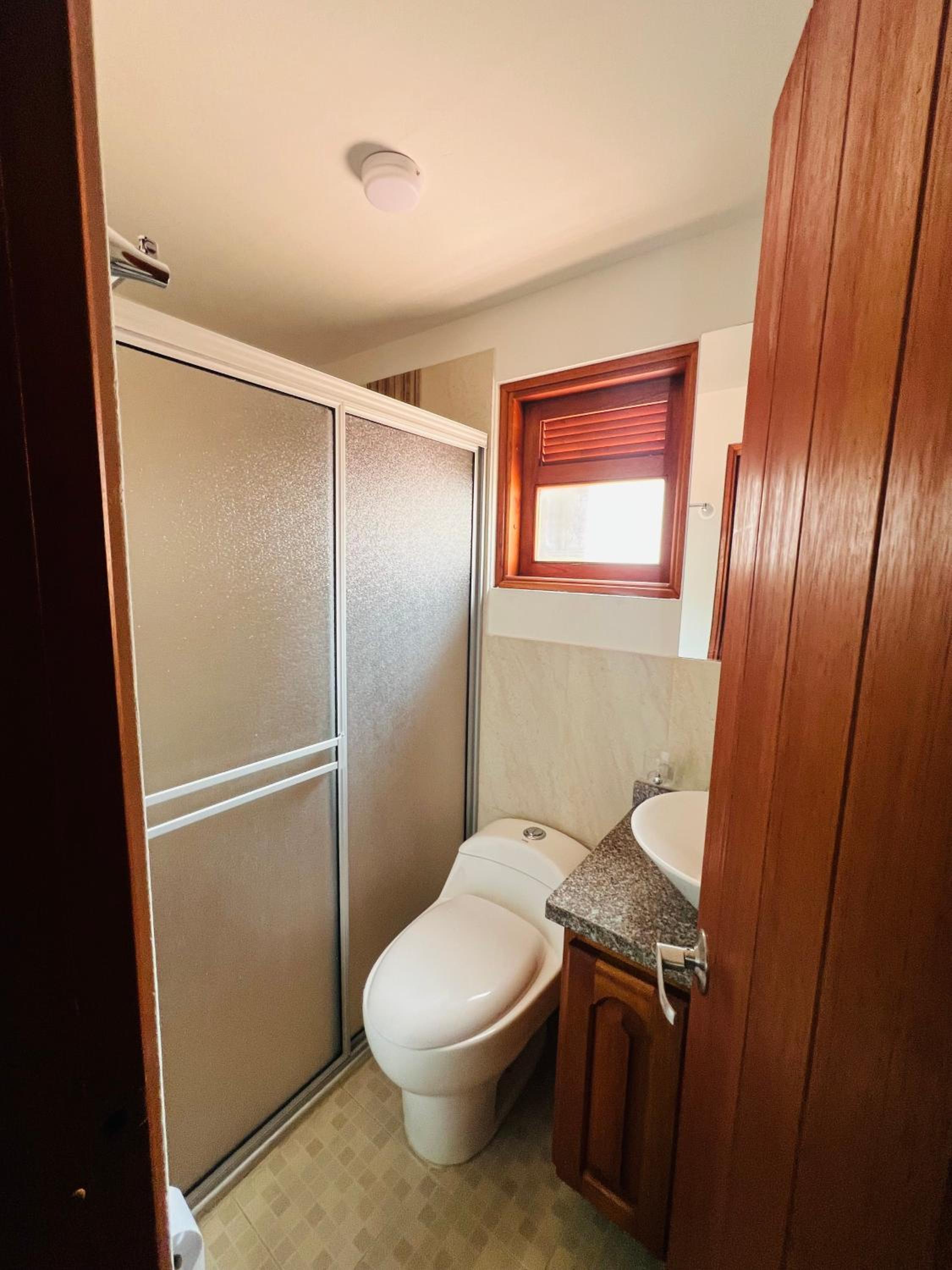 Apartamento Aamayu