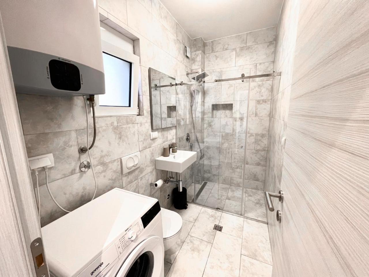 Lux Apartment Tivat view 4