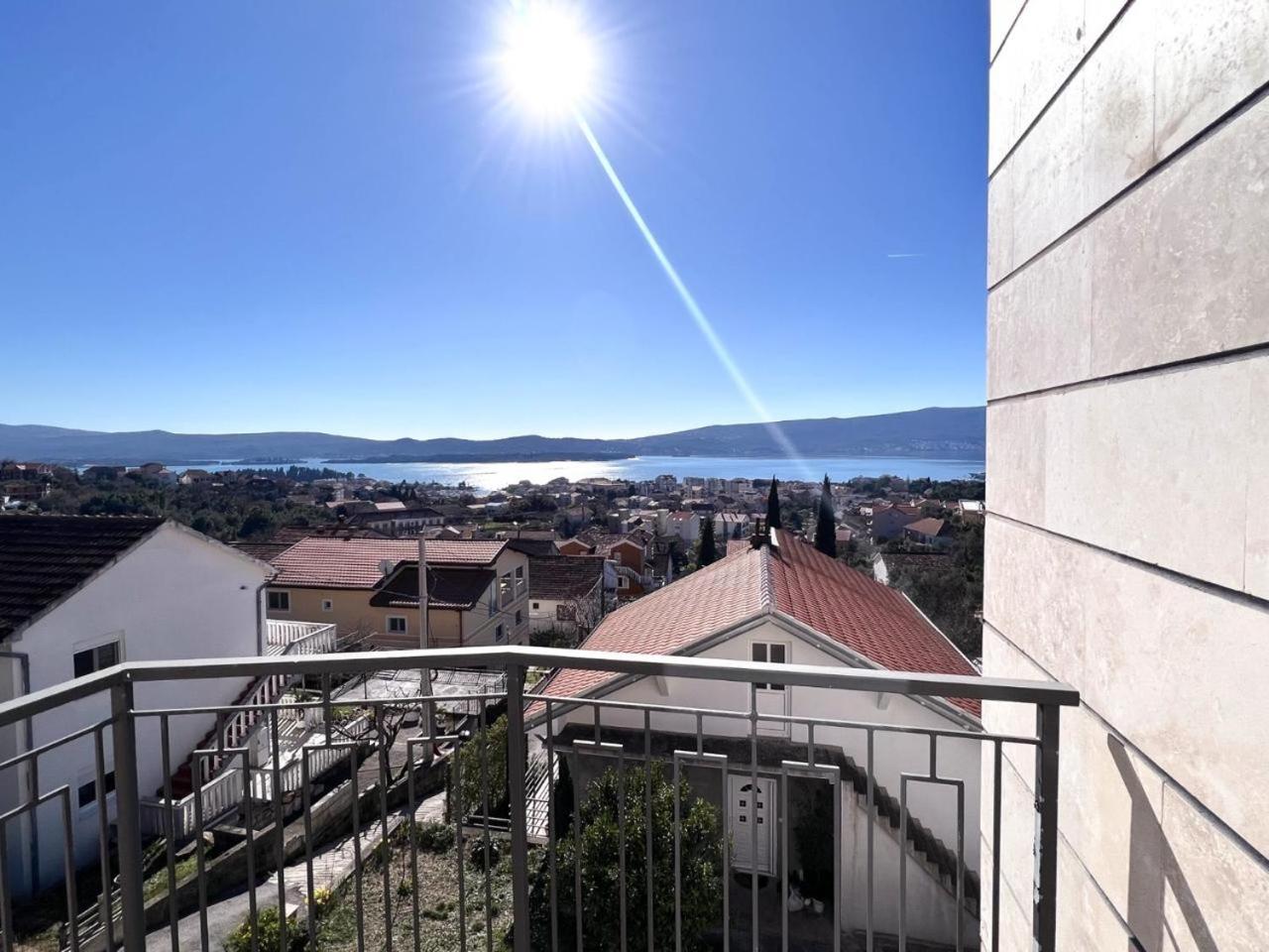 Lux Apartment Tivat view 3