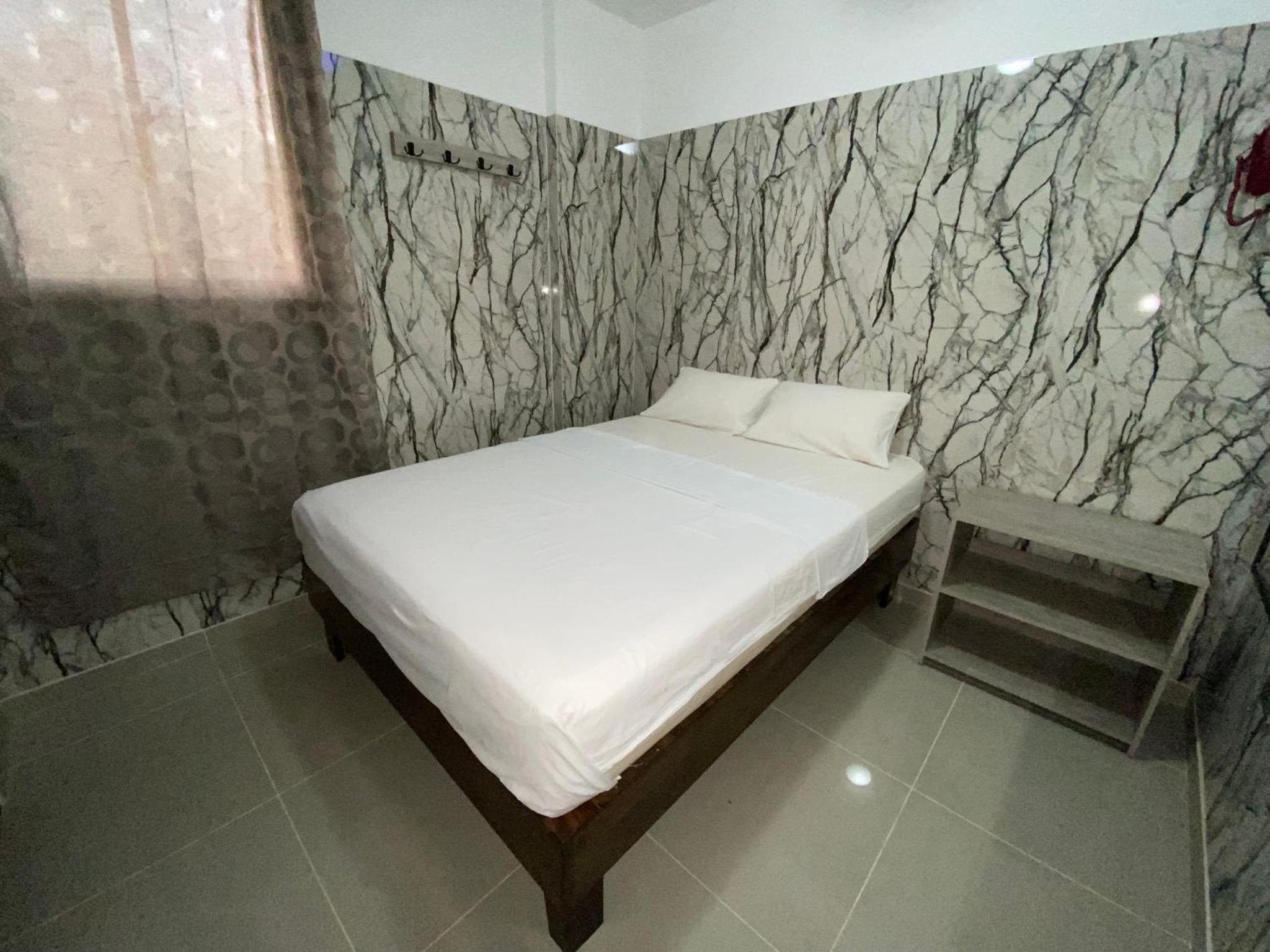 Hotel Rancho Grande