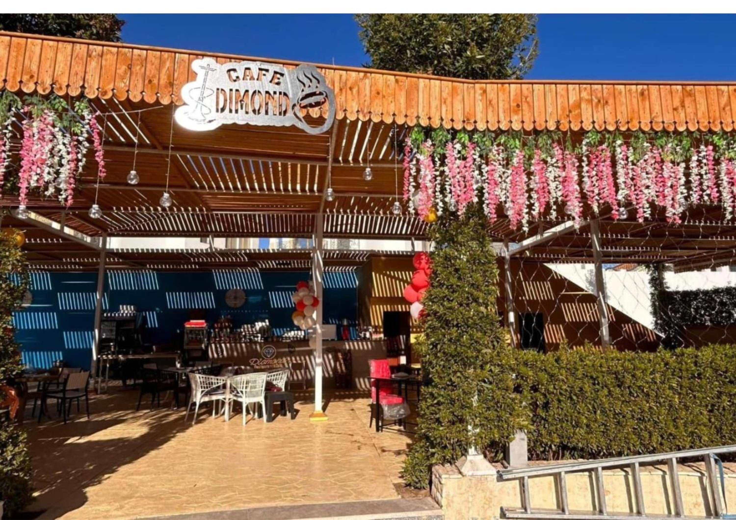 Sharm Hills Resort