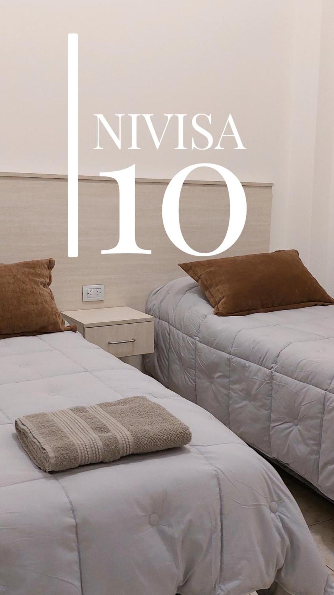 Edificio NIVISA