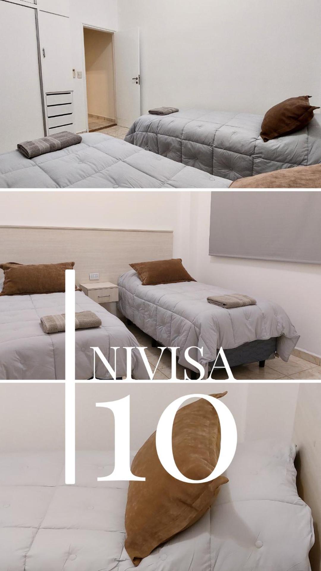 Edificio NIVISA