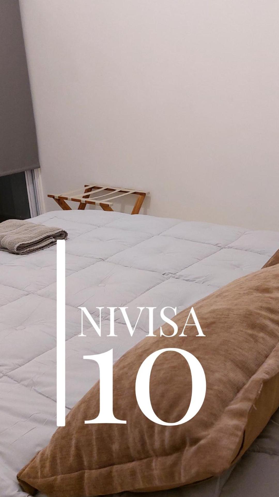 Edificio NIVISA