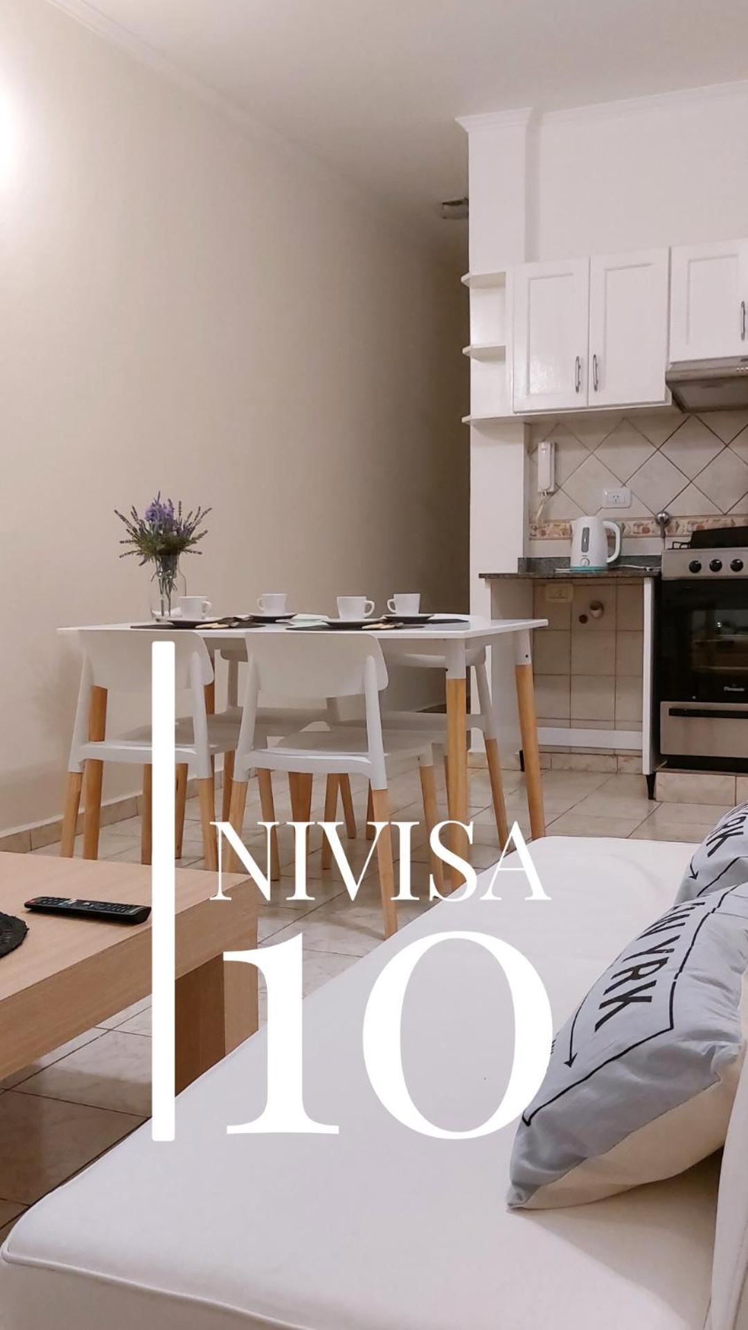 Edificio NIVISA