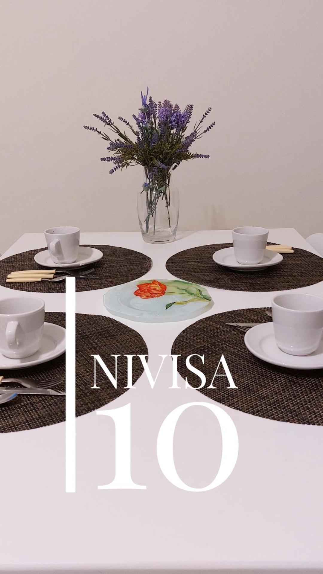 Edificio NIVISA