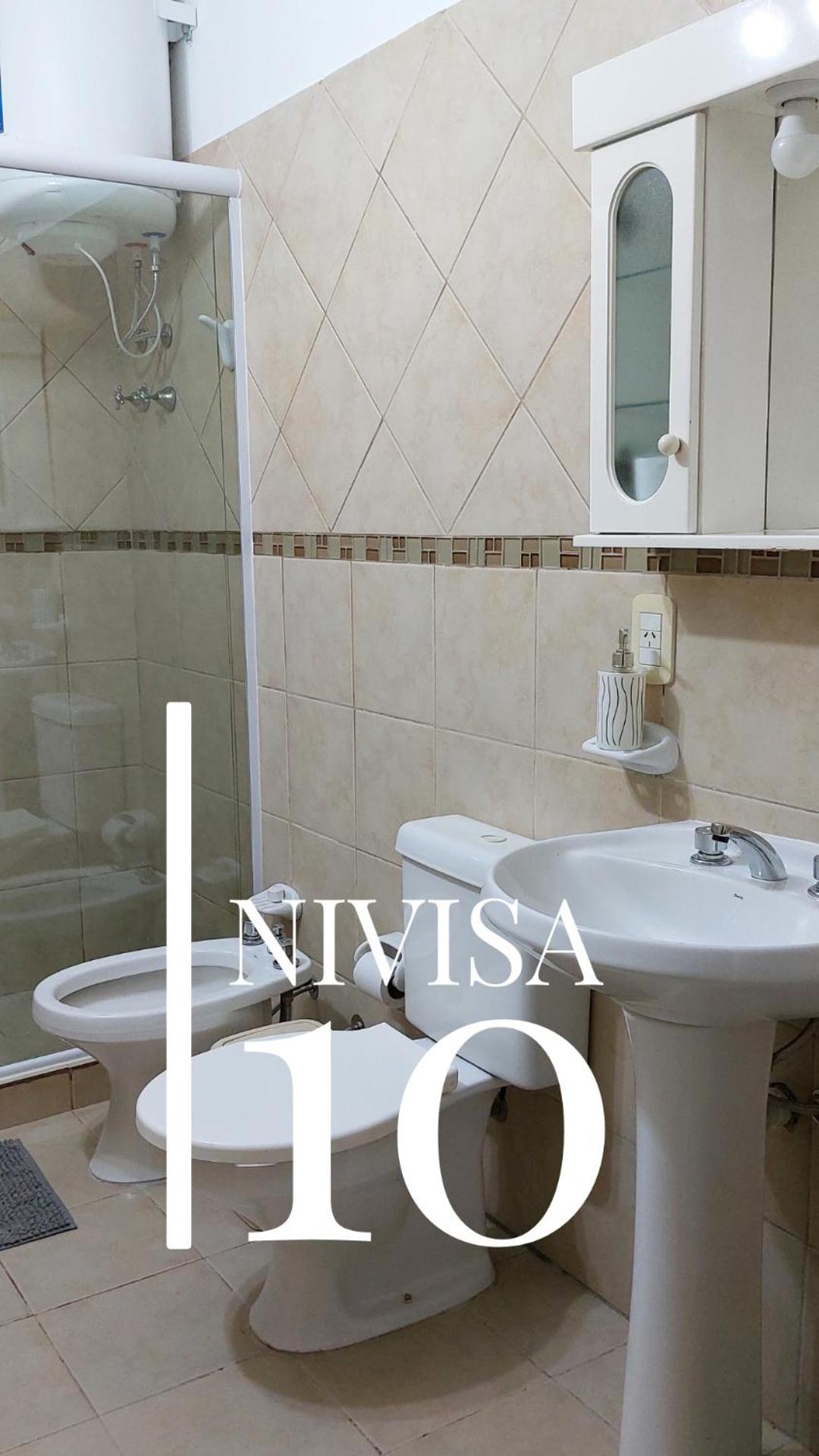 Edificio NIVISA