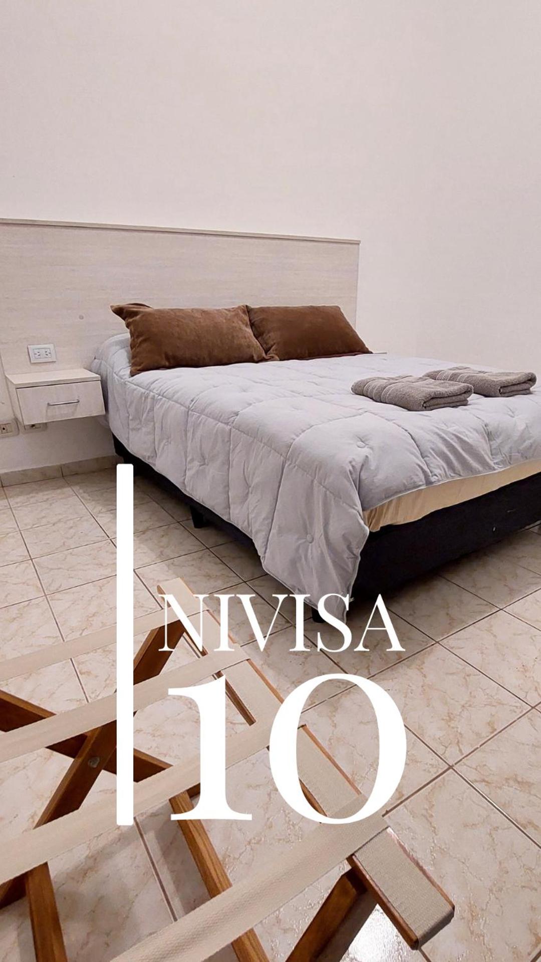 Edificio NIVISA