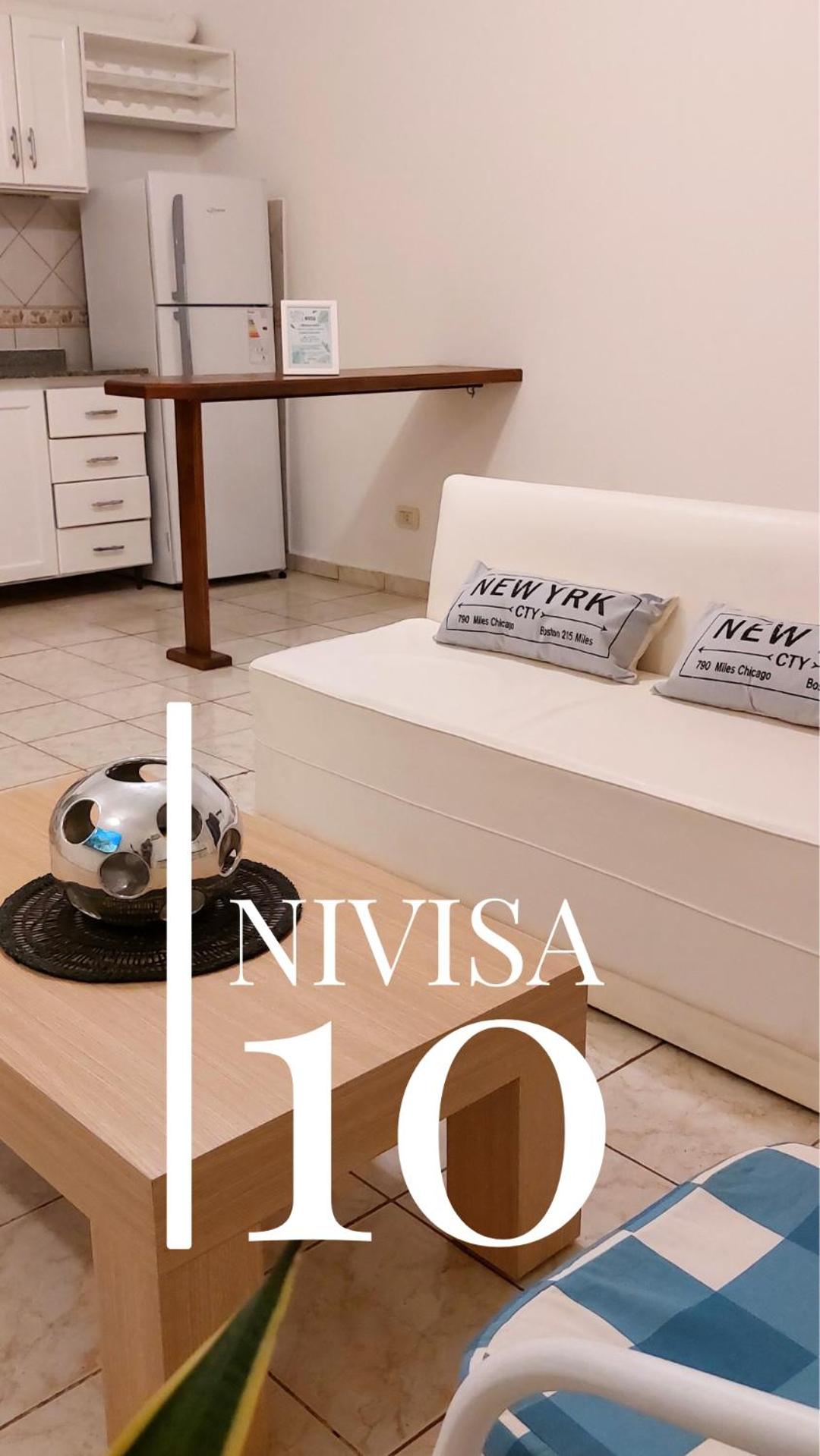 Edificio NIVISA