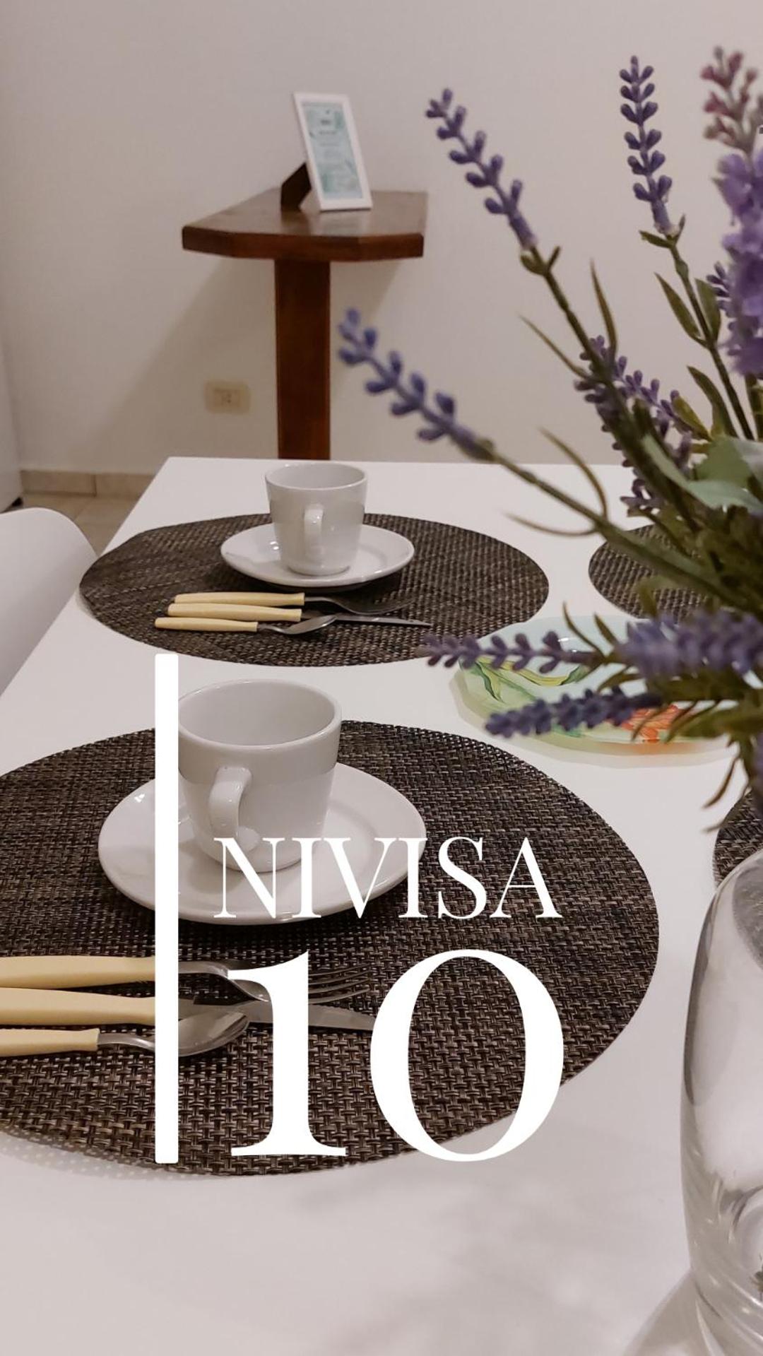 Edificio NIVISA