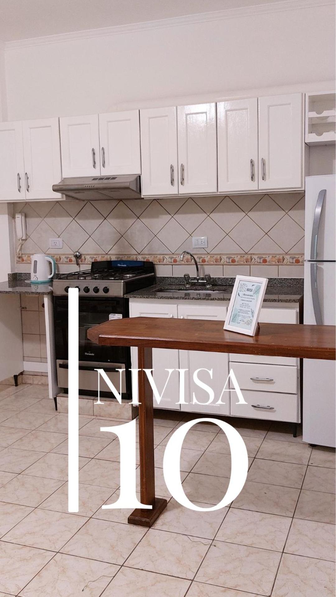 Edificio NIVISA