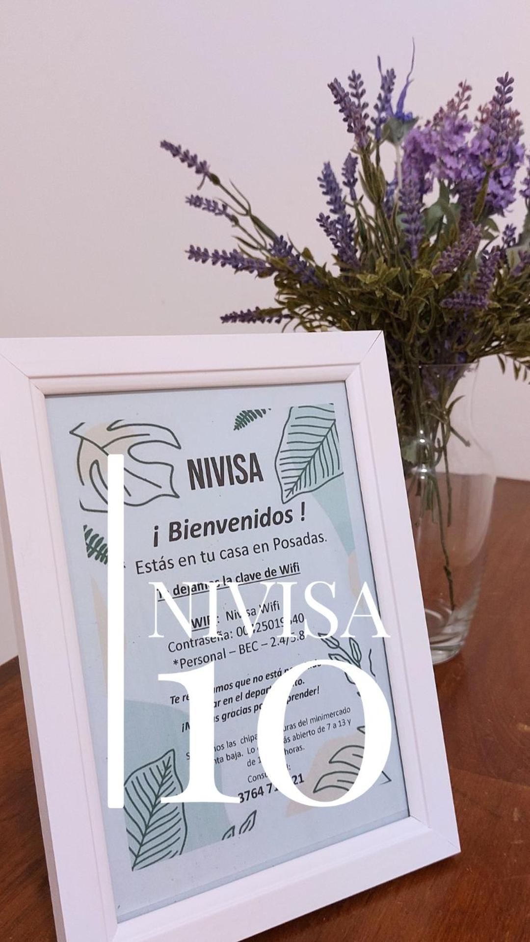 Edificio NIVISA