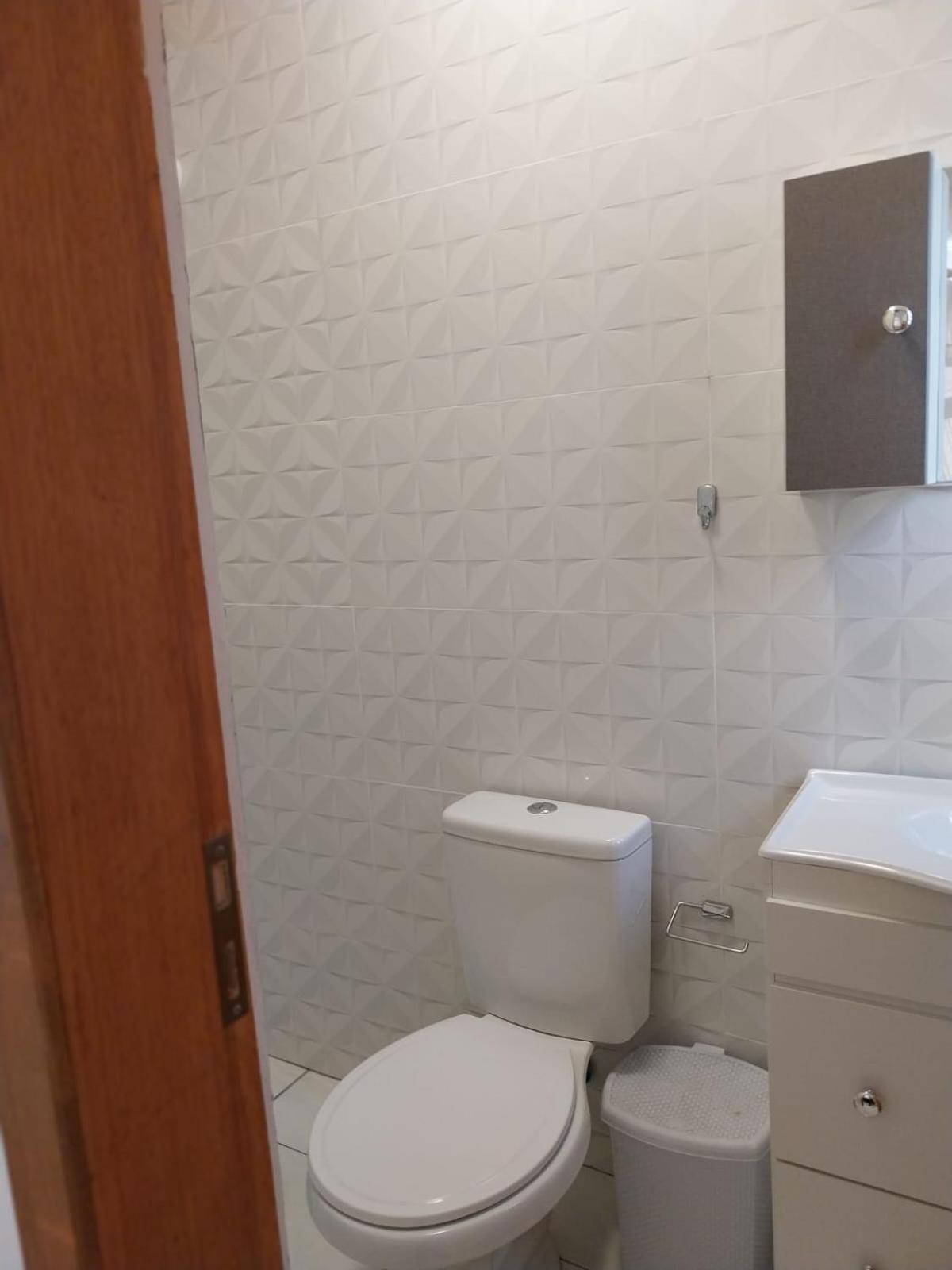 Super Casa I Apto 4 Quartos no Centro