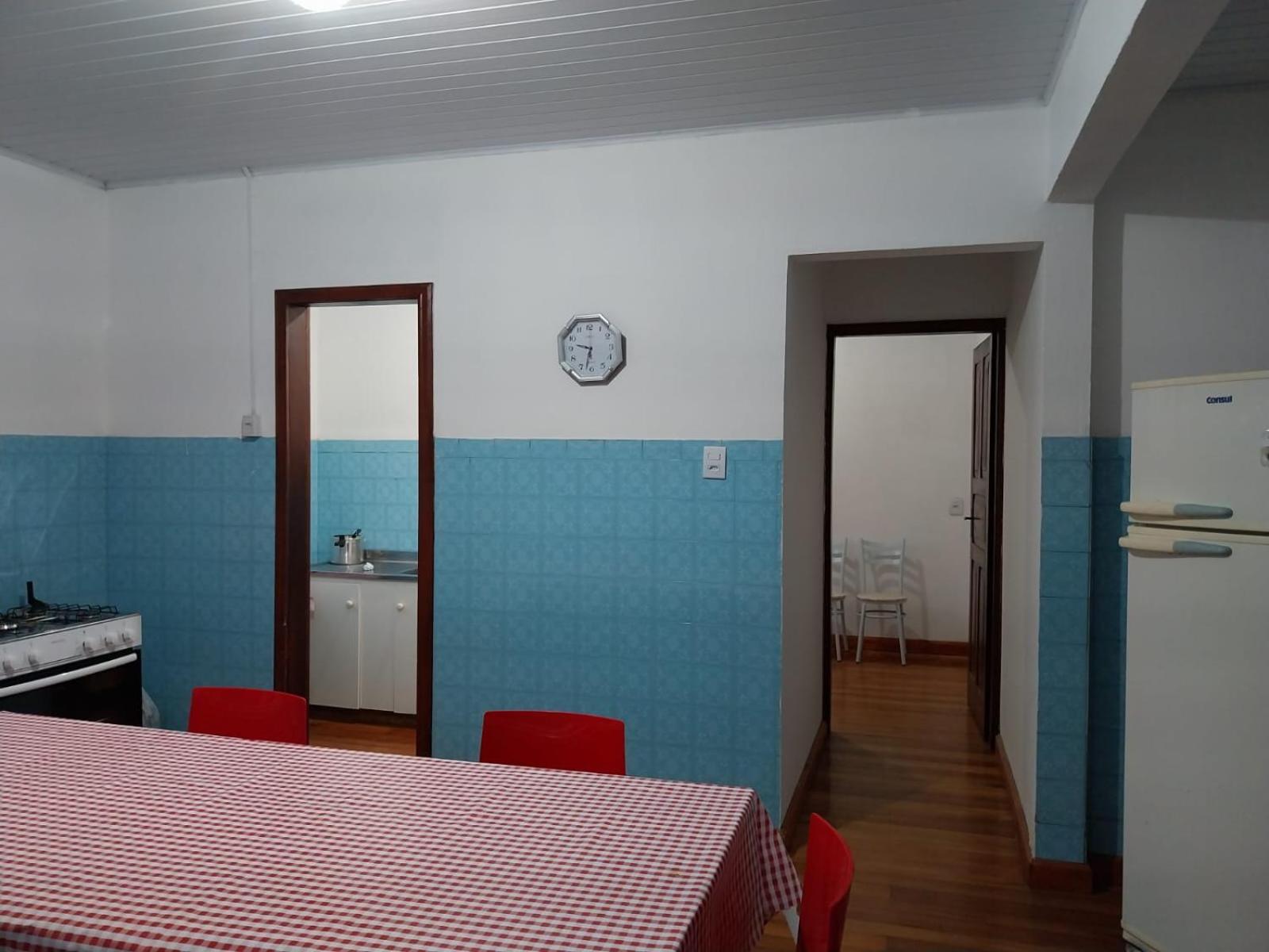 Super Casa I Apto 4 Quartos no Centro