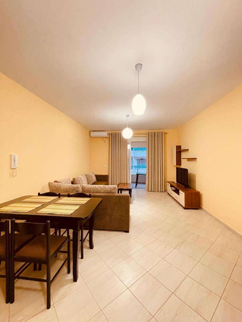 Heraklius Apartament