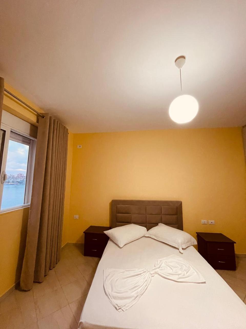 Heraklius Apartament