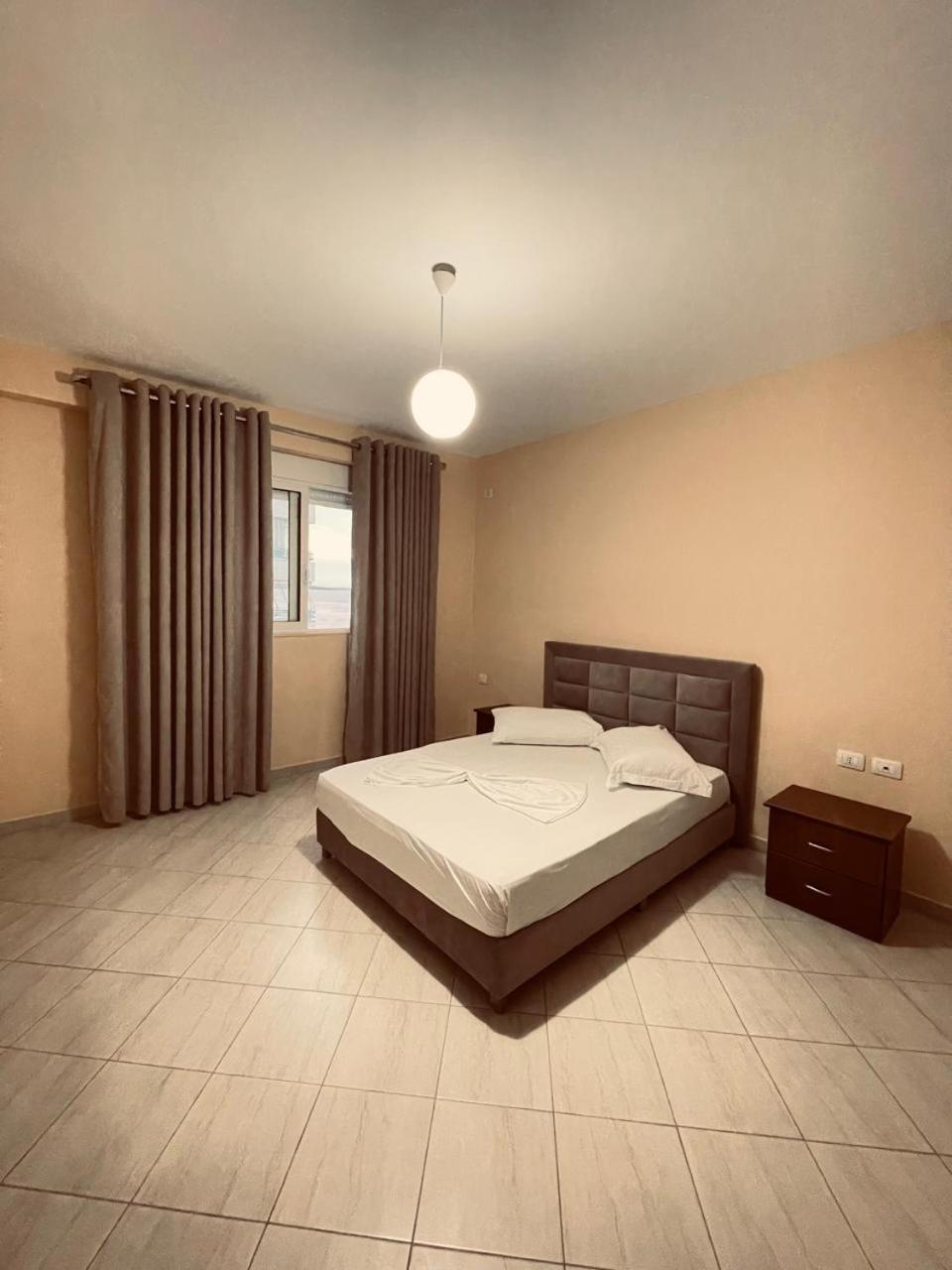 Heraklius Apartament