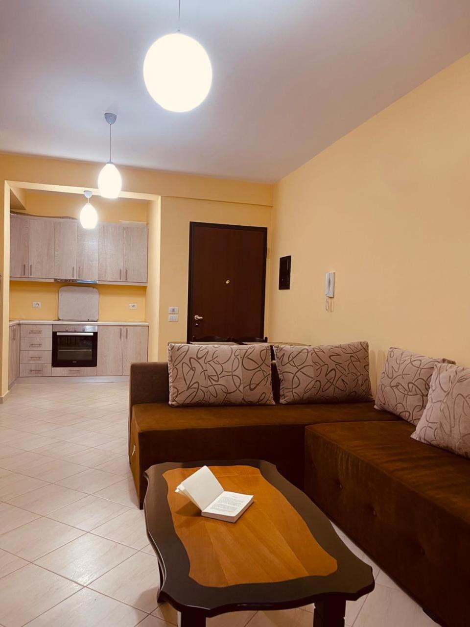 Heraklius Apartament