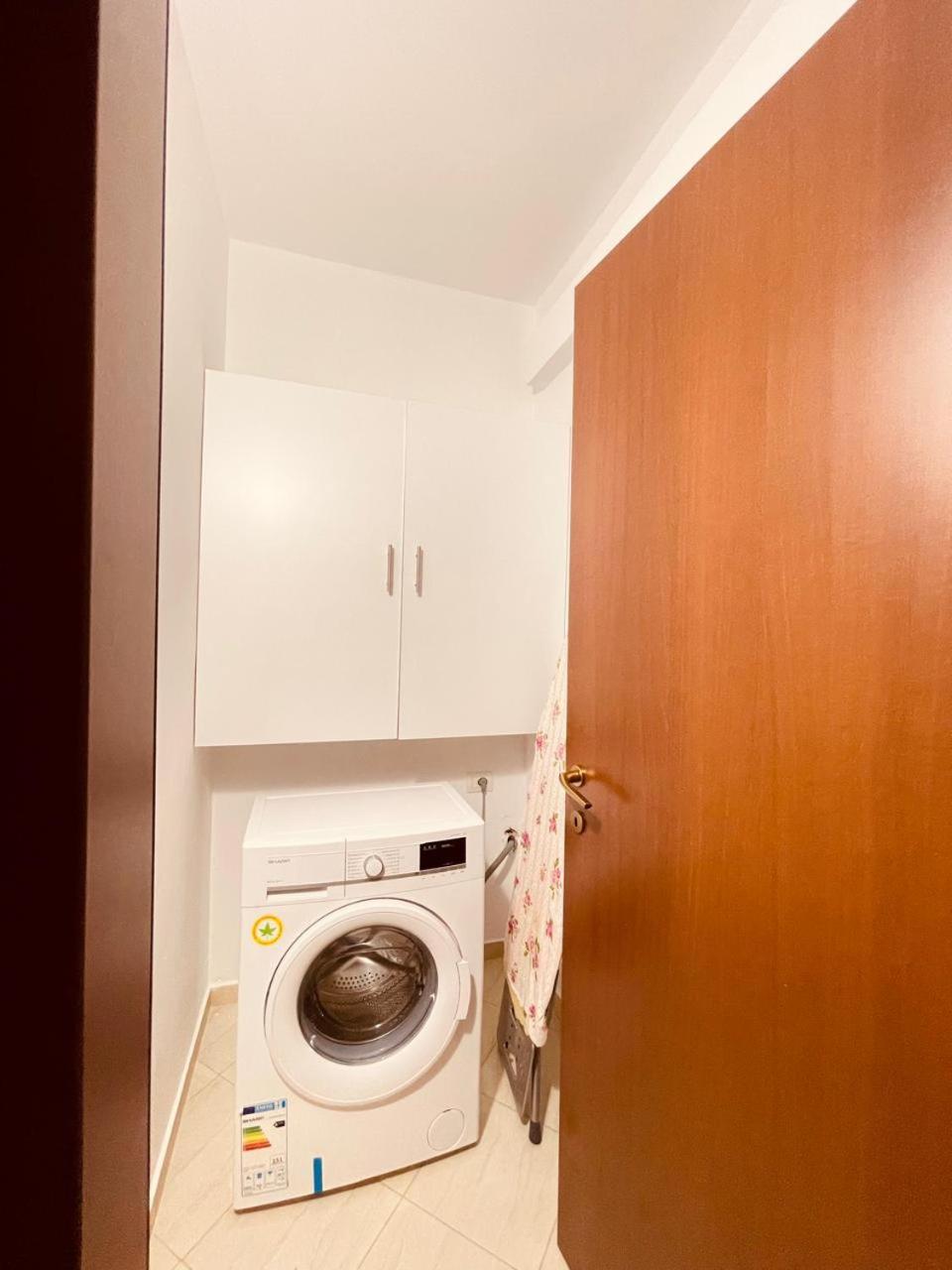 Heraklius Apartament