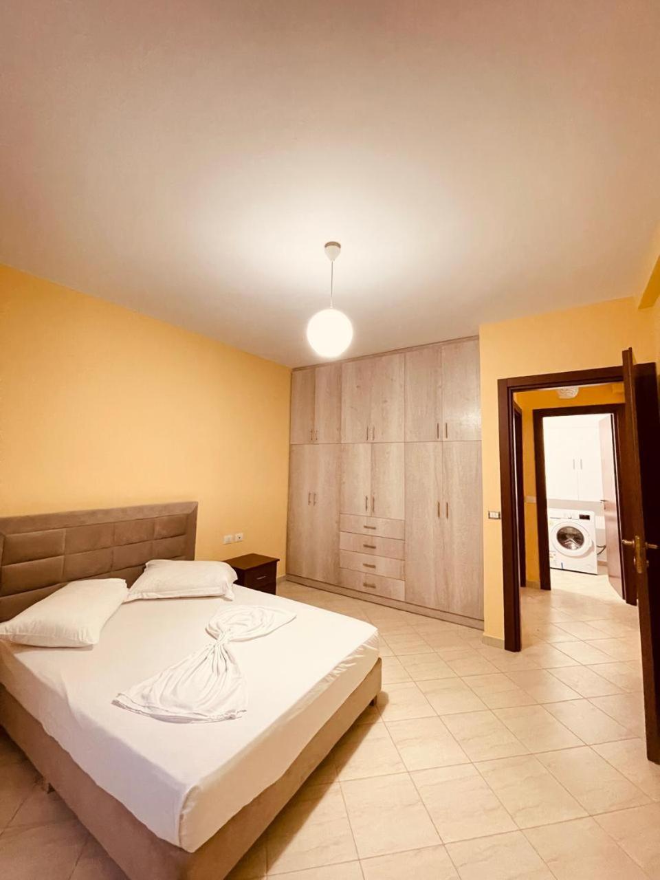 Heraklius Apartament