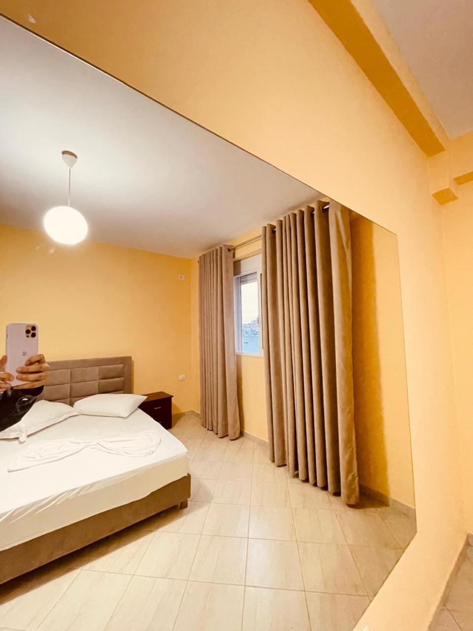 Heraklius Apartament
