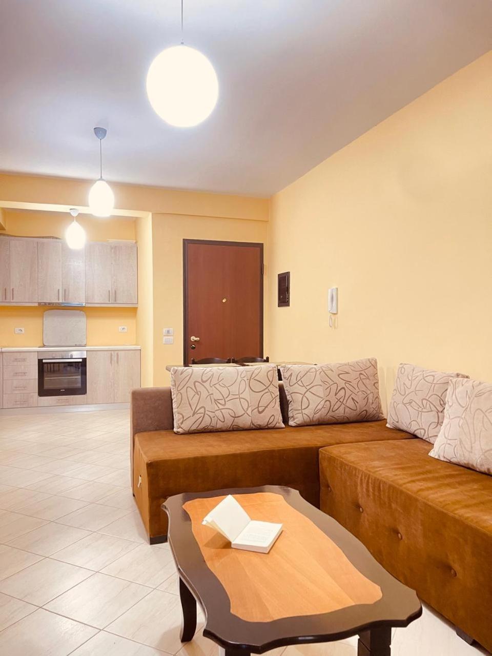 Heraklius Apartament