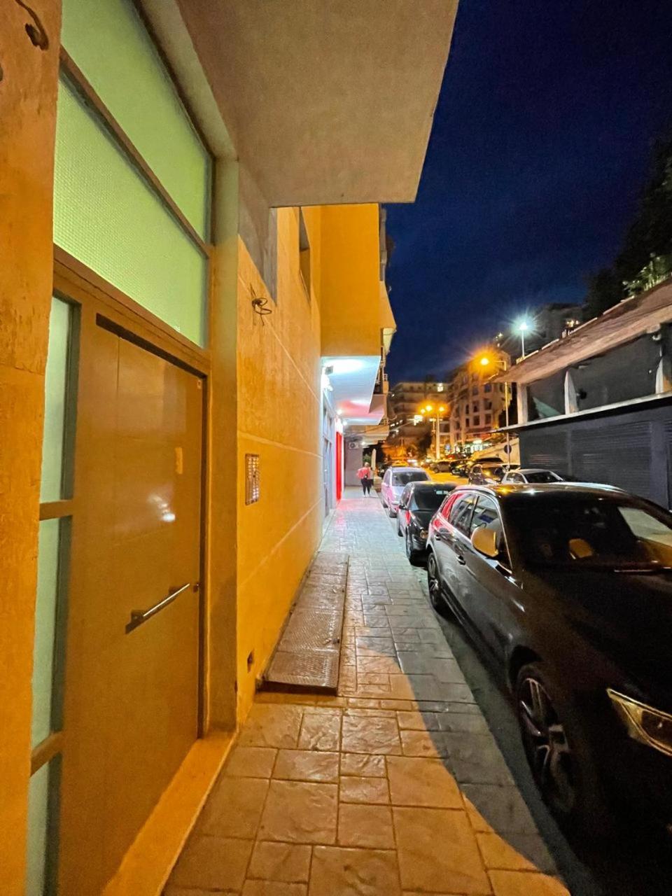 Heraklius Apartament