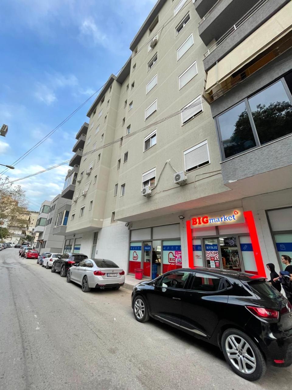 Heraklius Apartament
