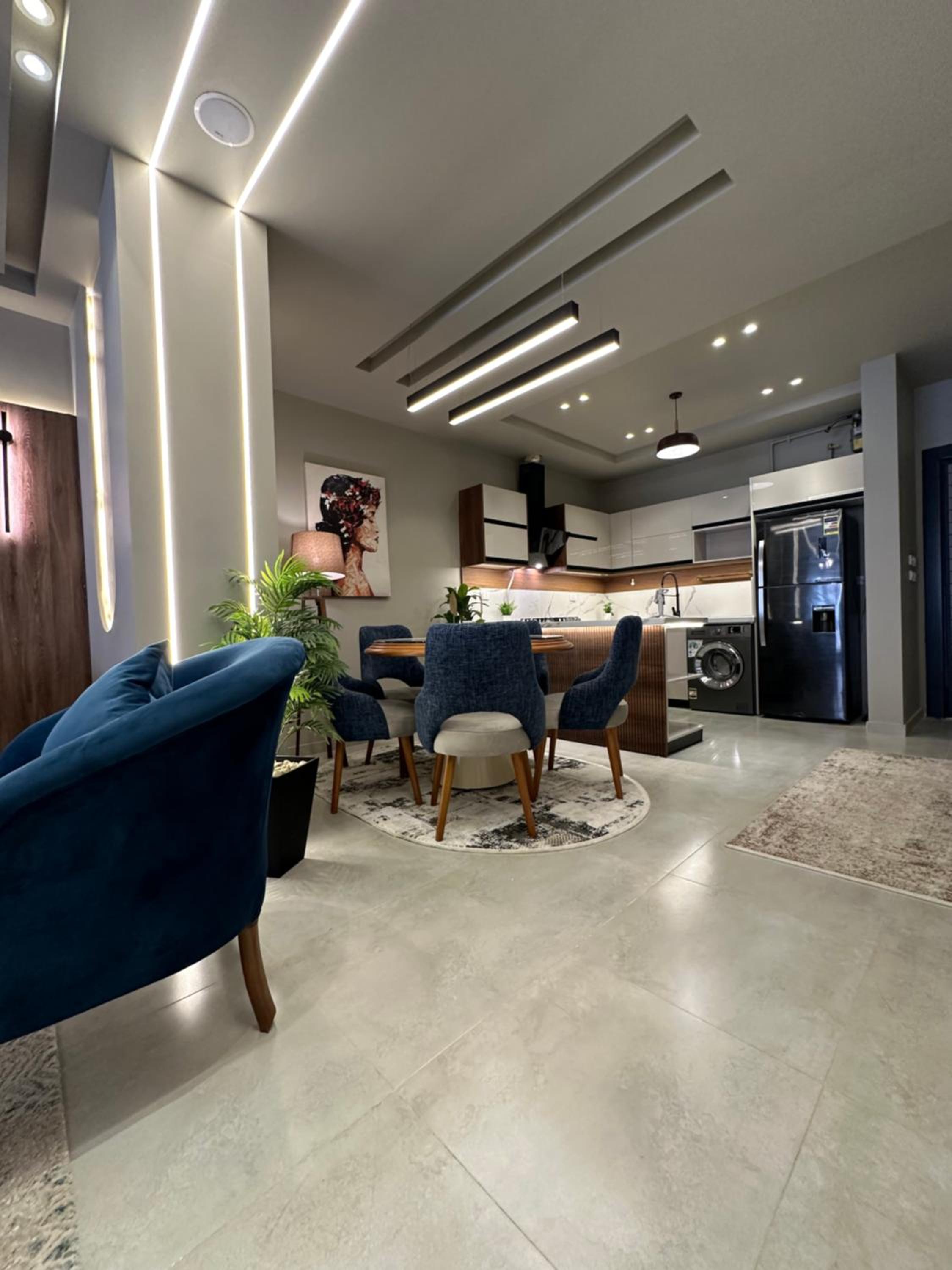 New Cairo Apartment