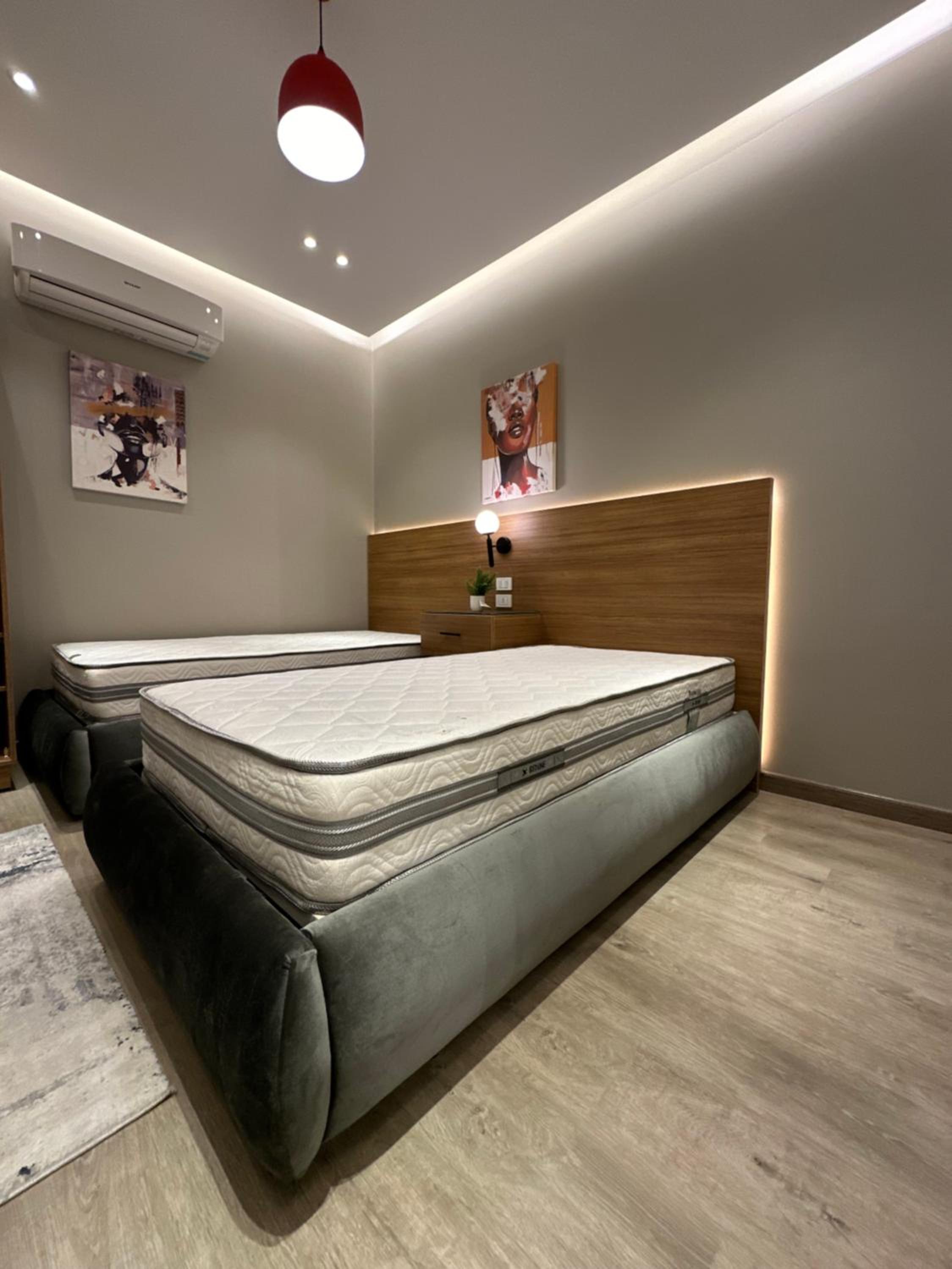 New Cairo Apartment