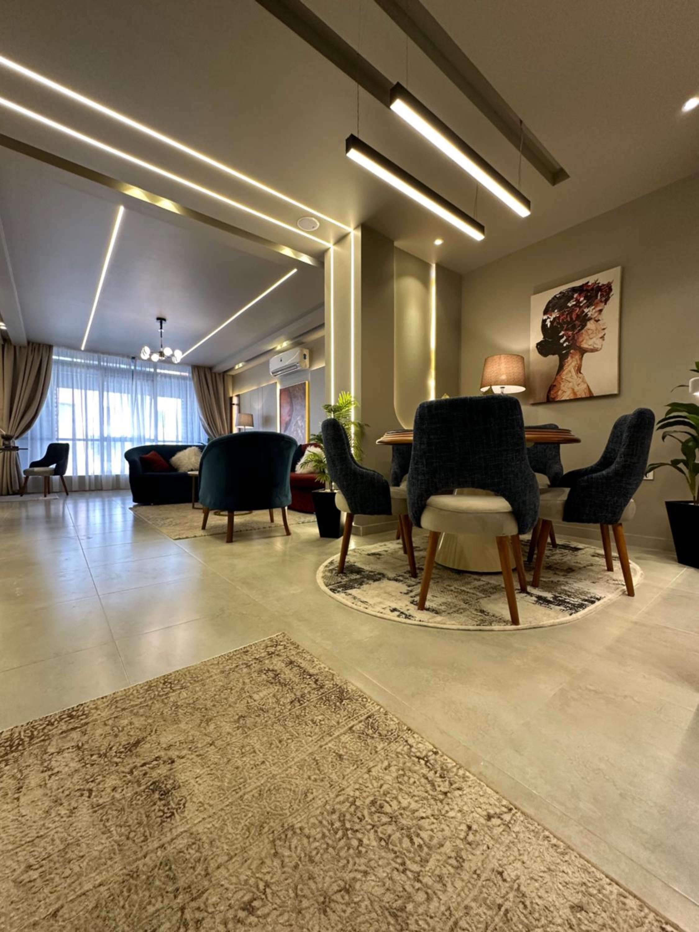New Cairo Apartment