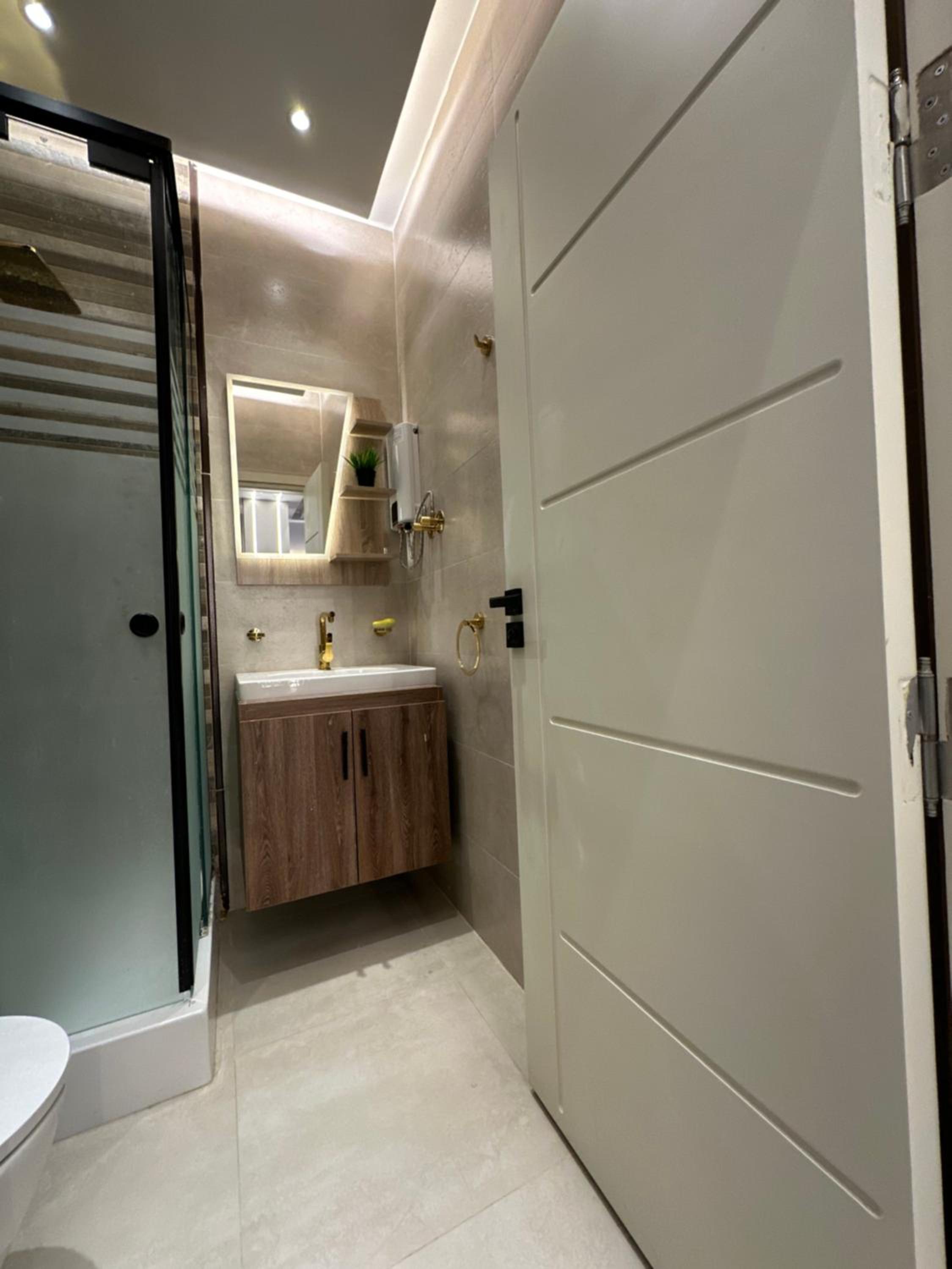 New Cairo Apartment