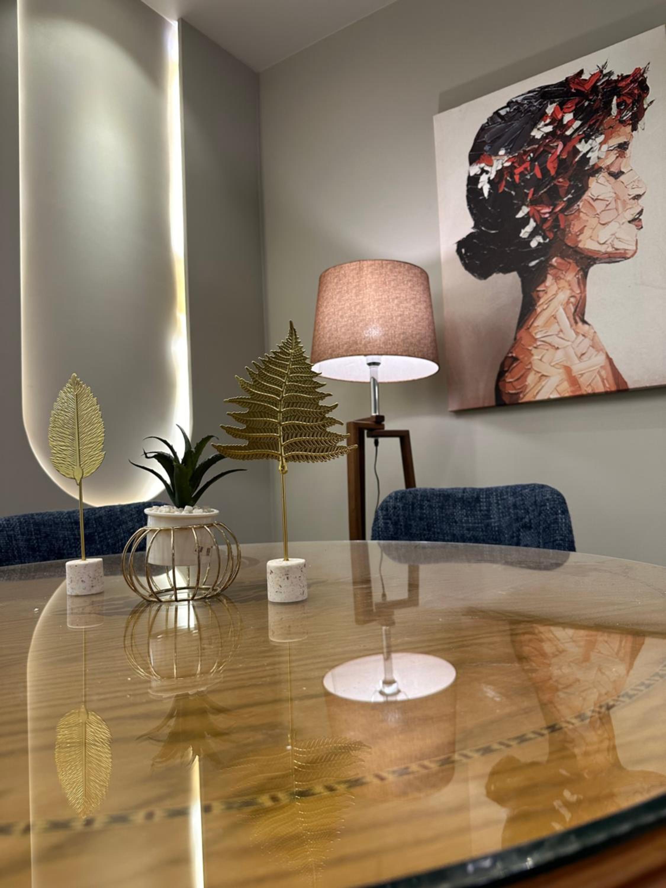 New Cairo Apartment