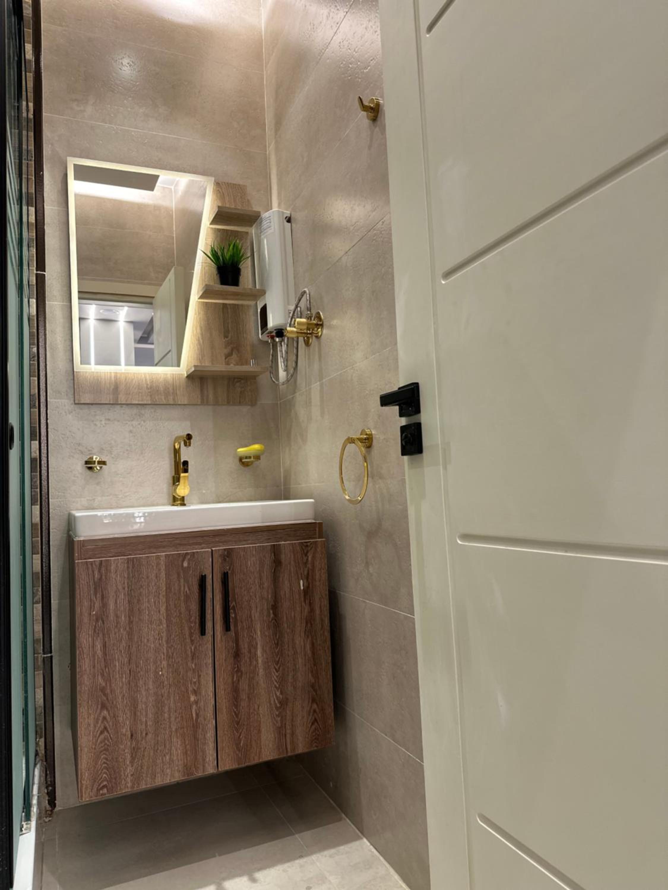 New Cairo Apartment