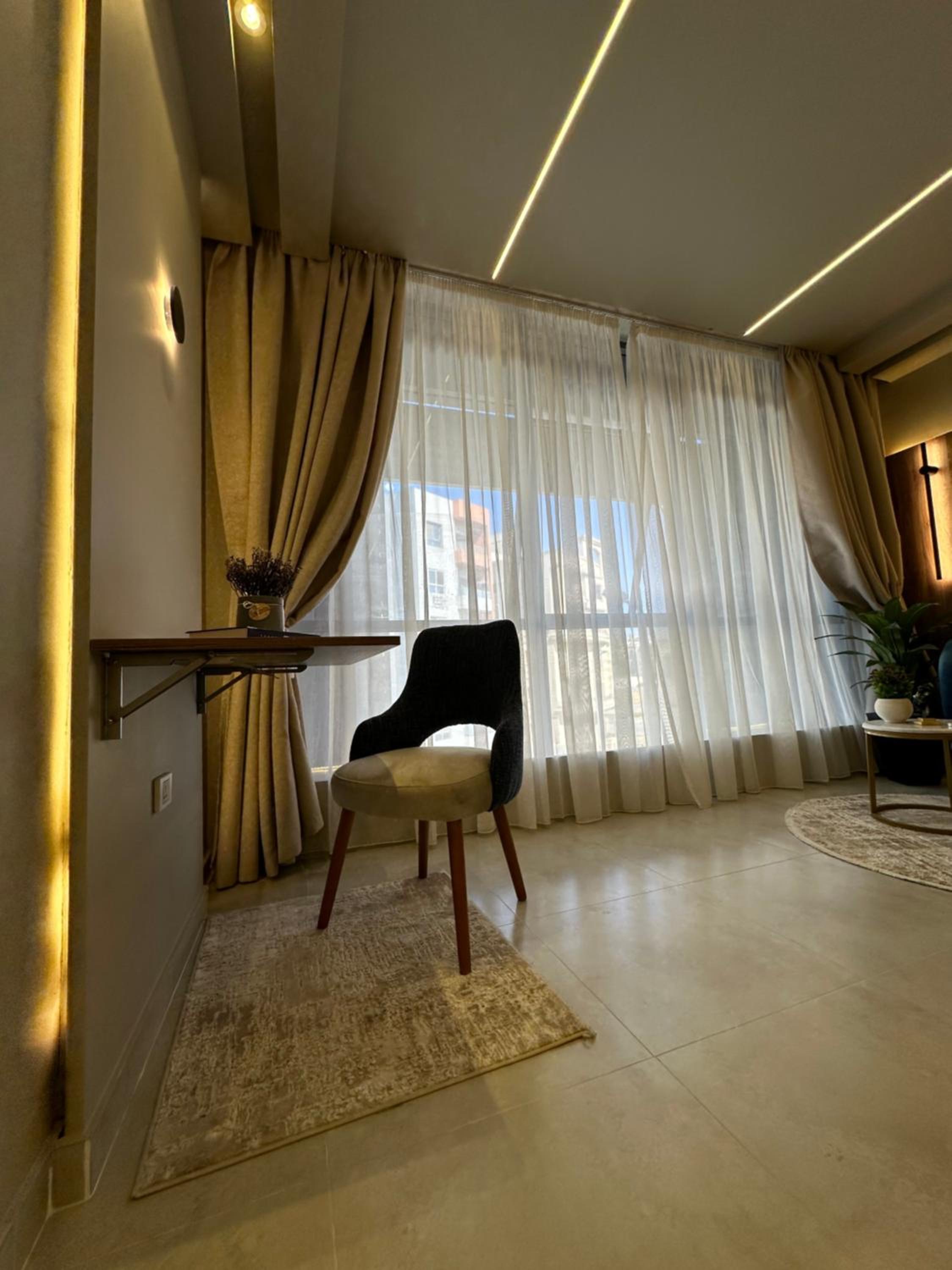 New Cairo Apartment