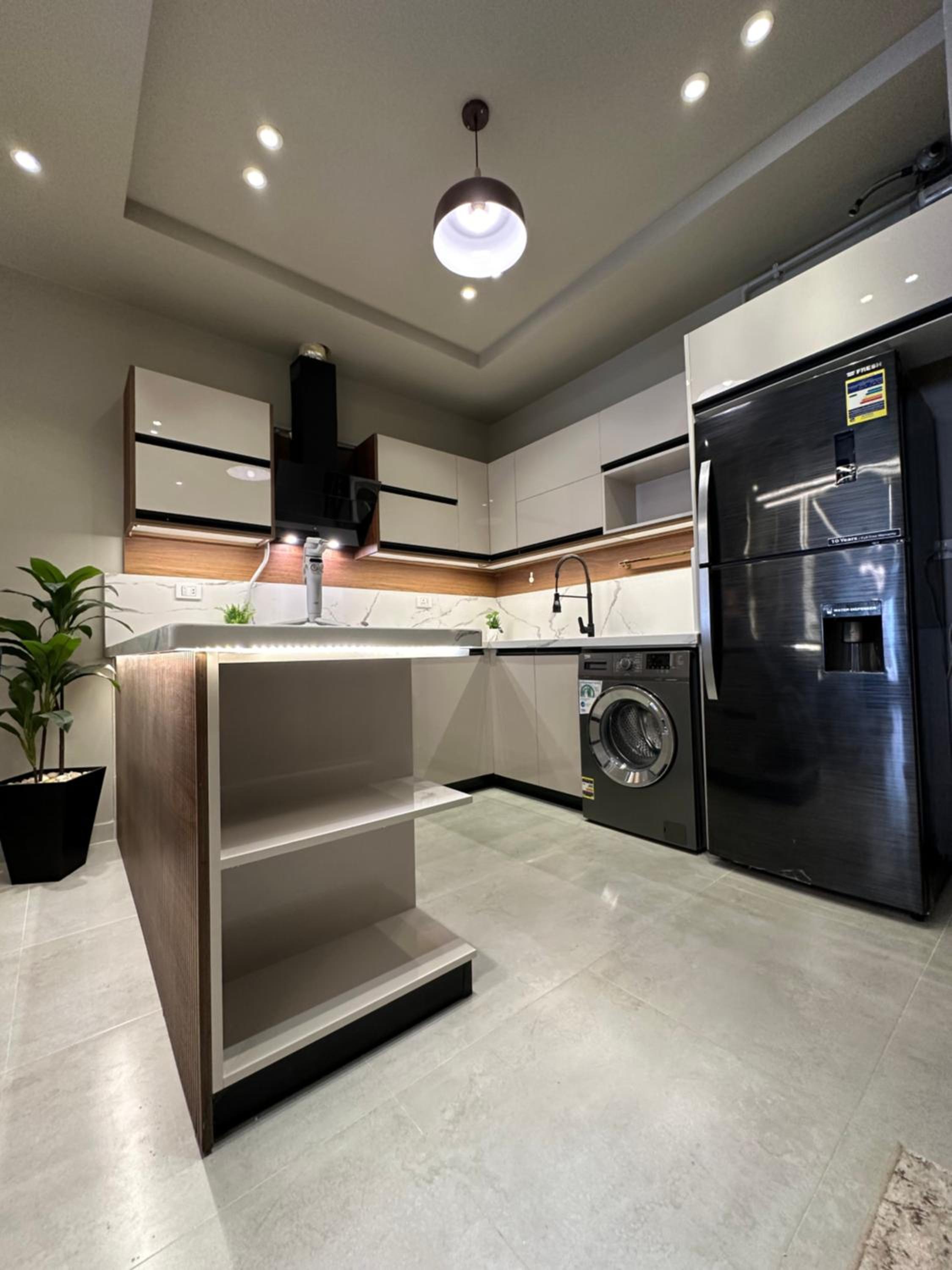 New Cairo Apartment