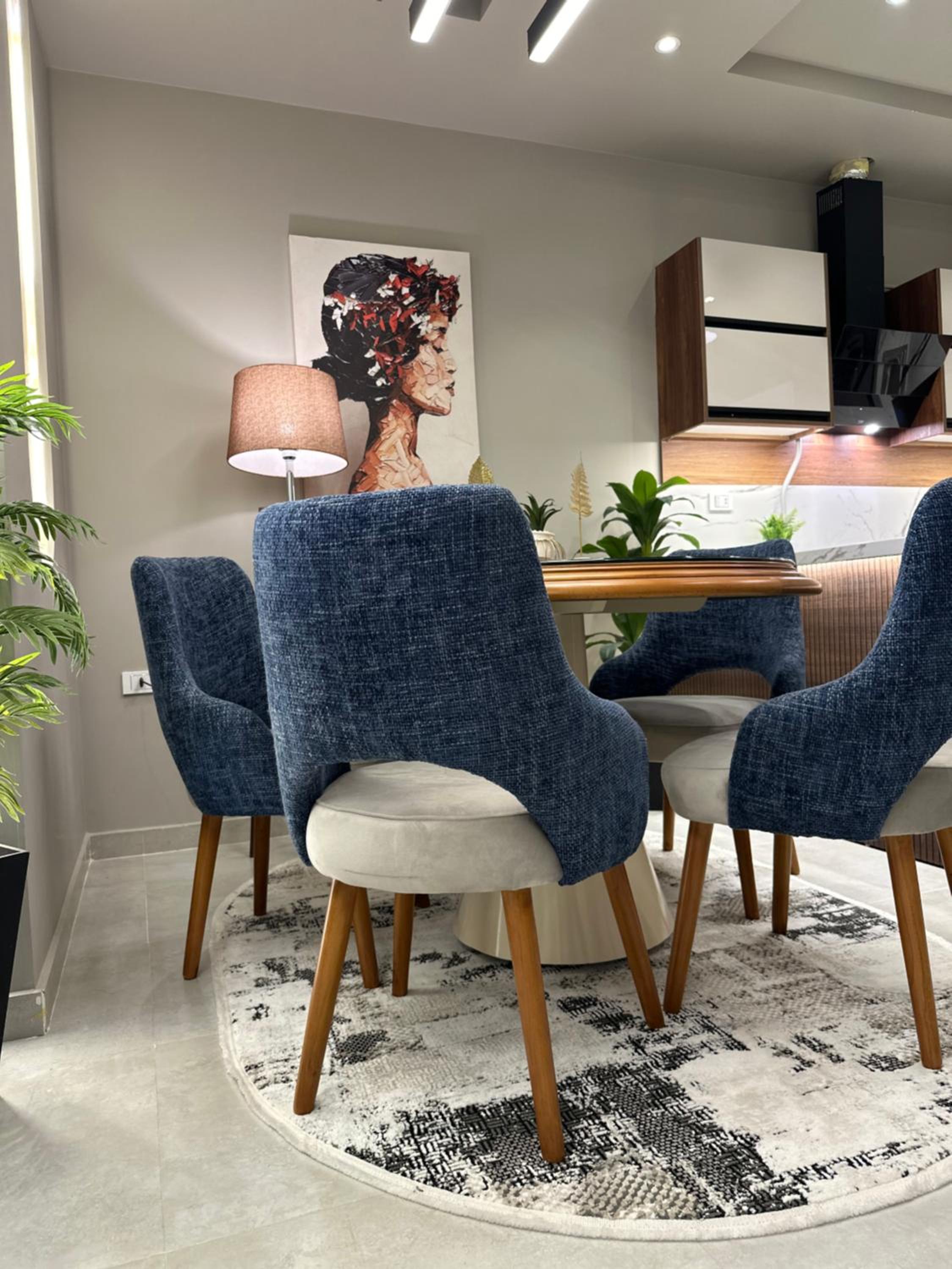 New Cairo Apartment