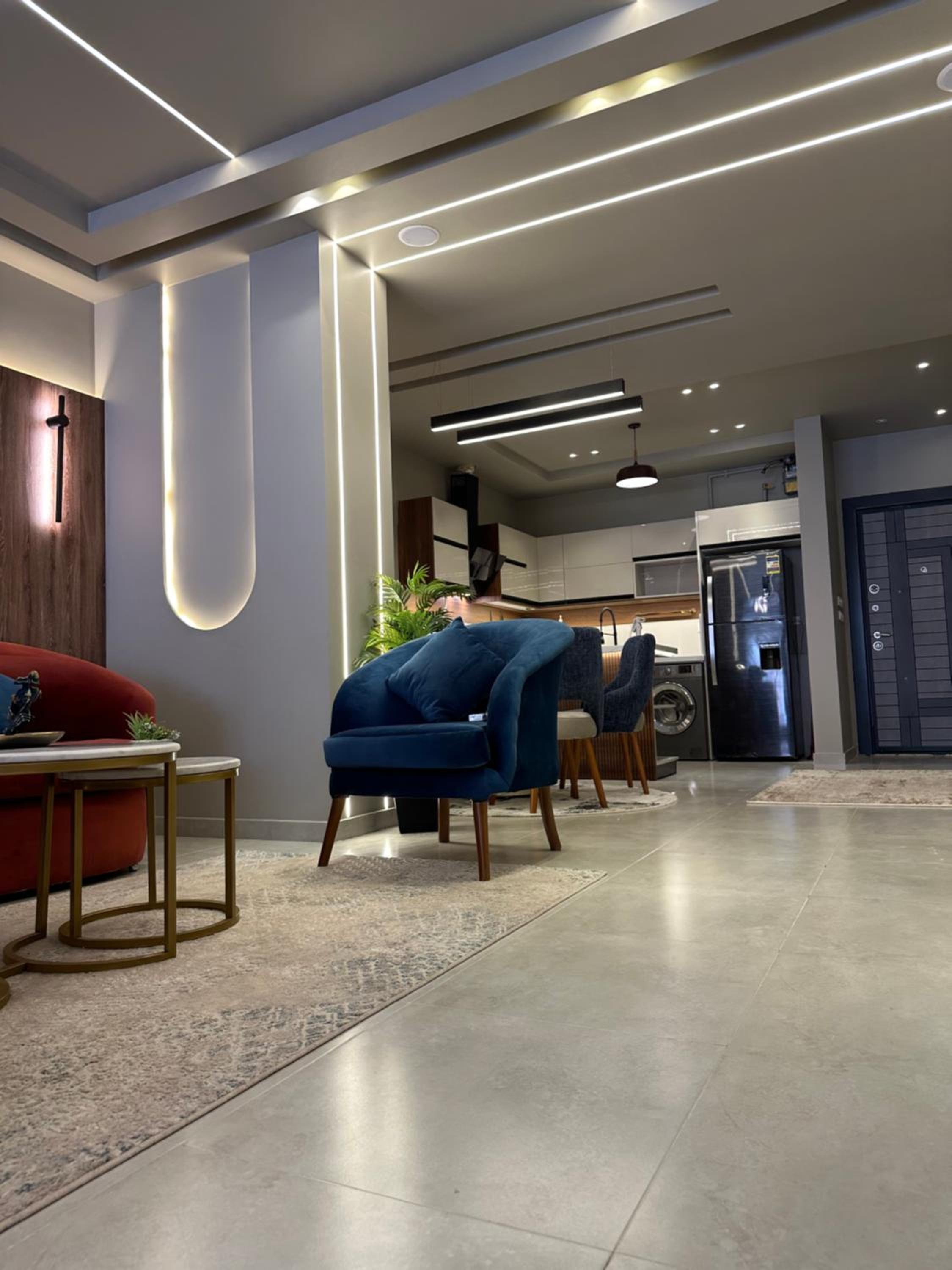 New Cairo Apartment