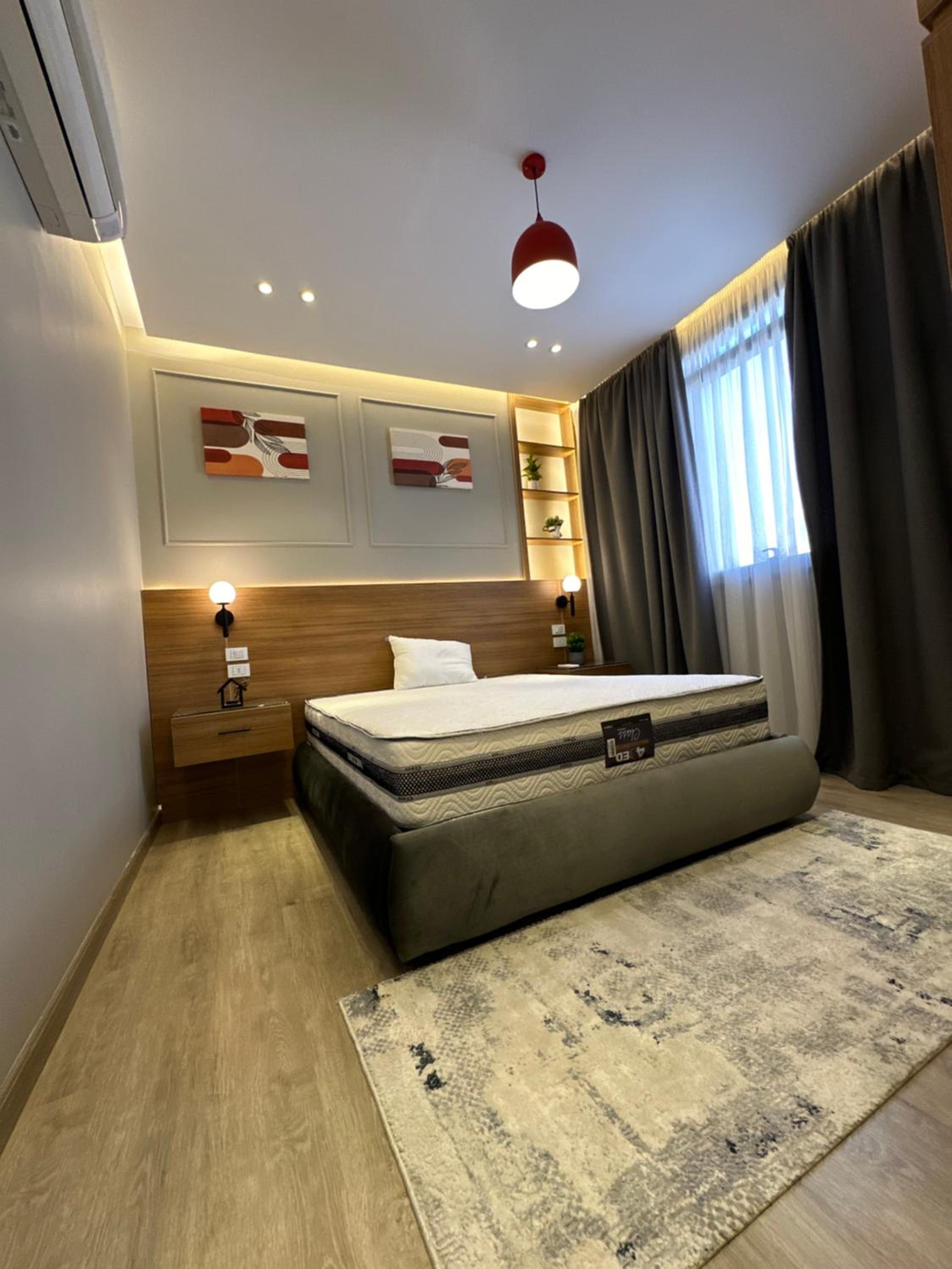 New Cairo Apartment