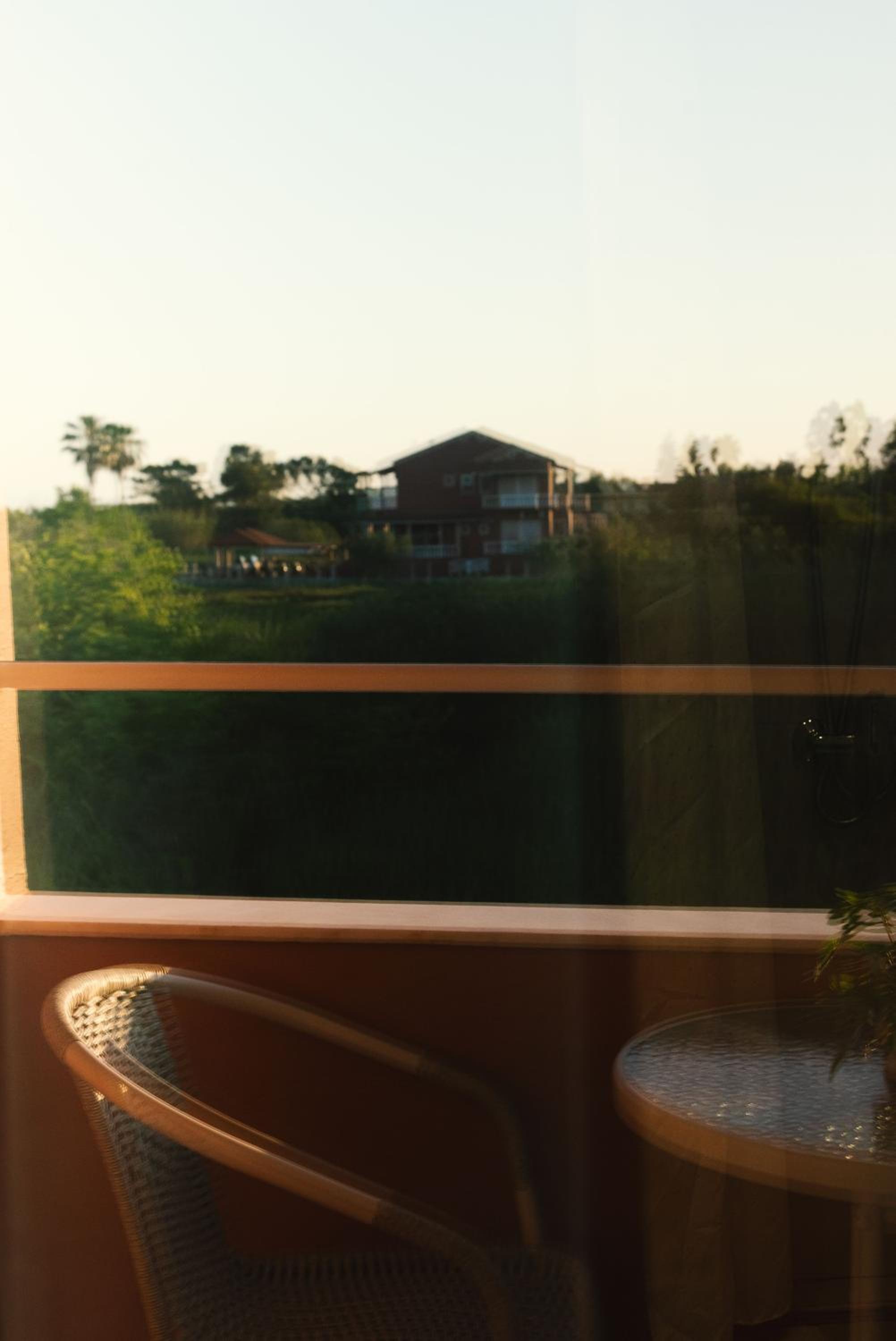 Melador beachfront studios