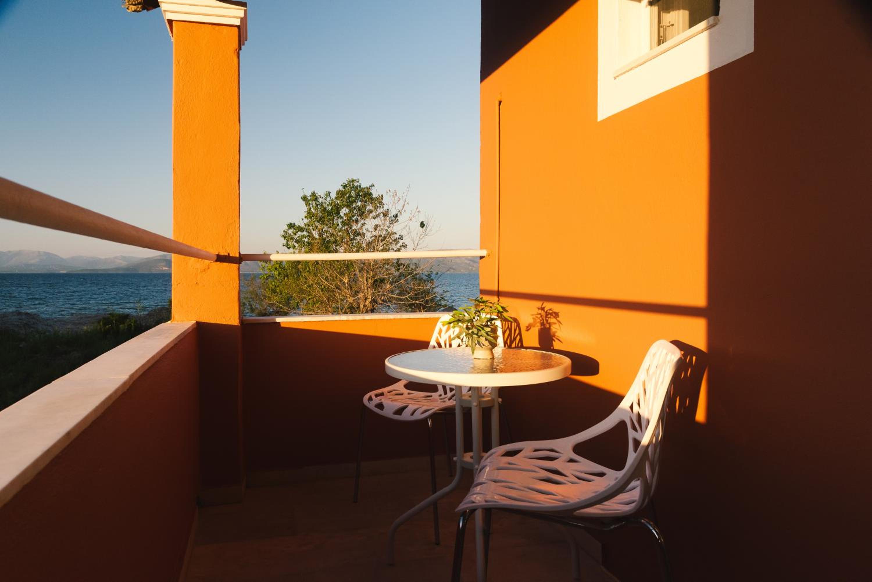 Melador beachfront studios