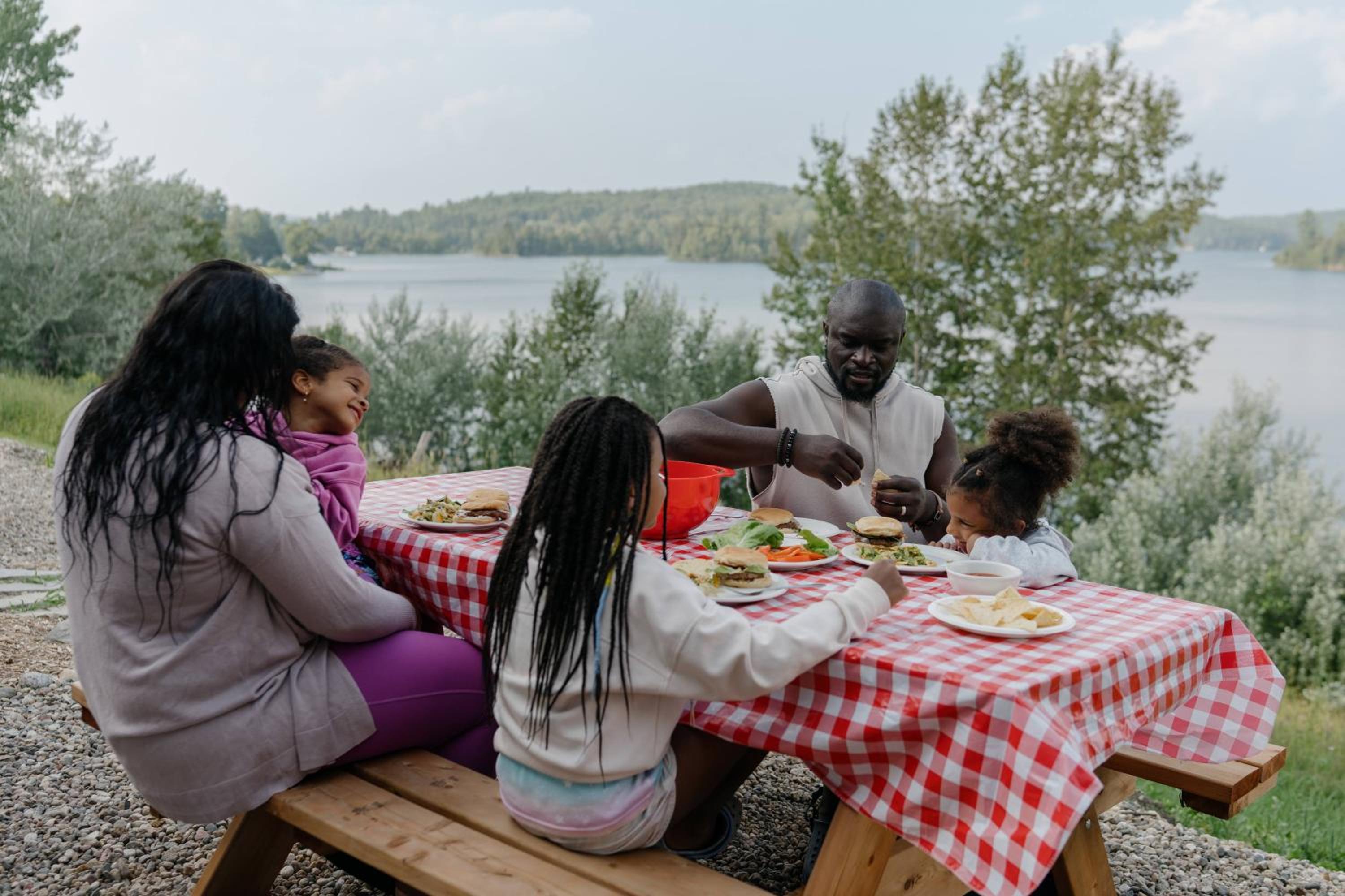 Pimishka Chalet-Cottage-Studios