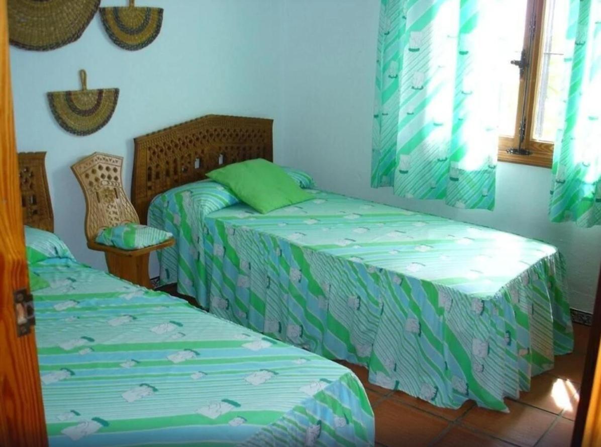 Chalet espectacular e independiente, primera línea de playa en Huelva