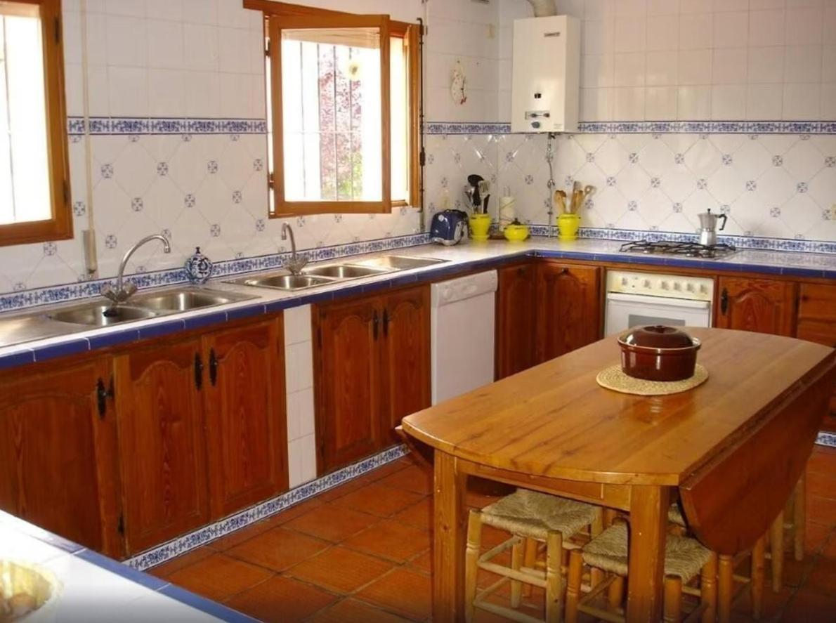 Chalet espectacular e independiente, primera línea de playa en Huelva