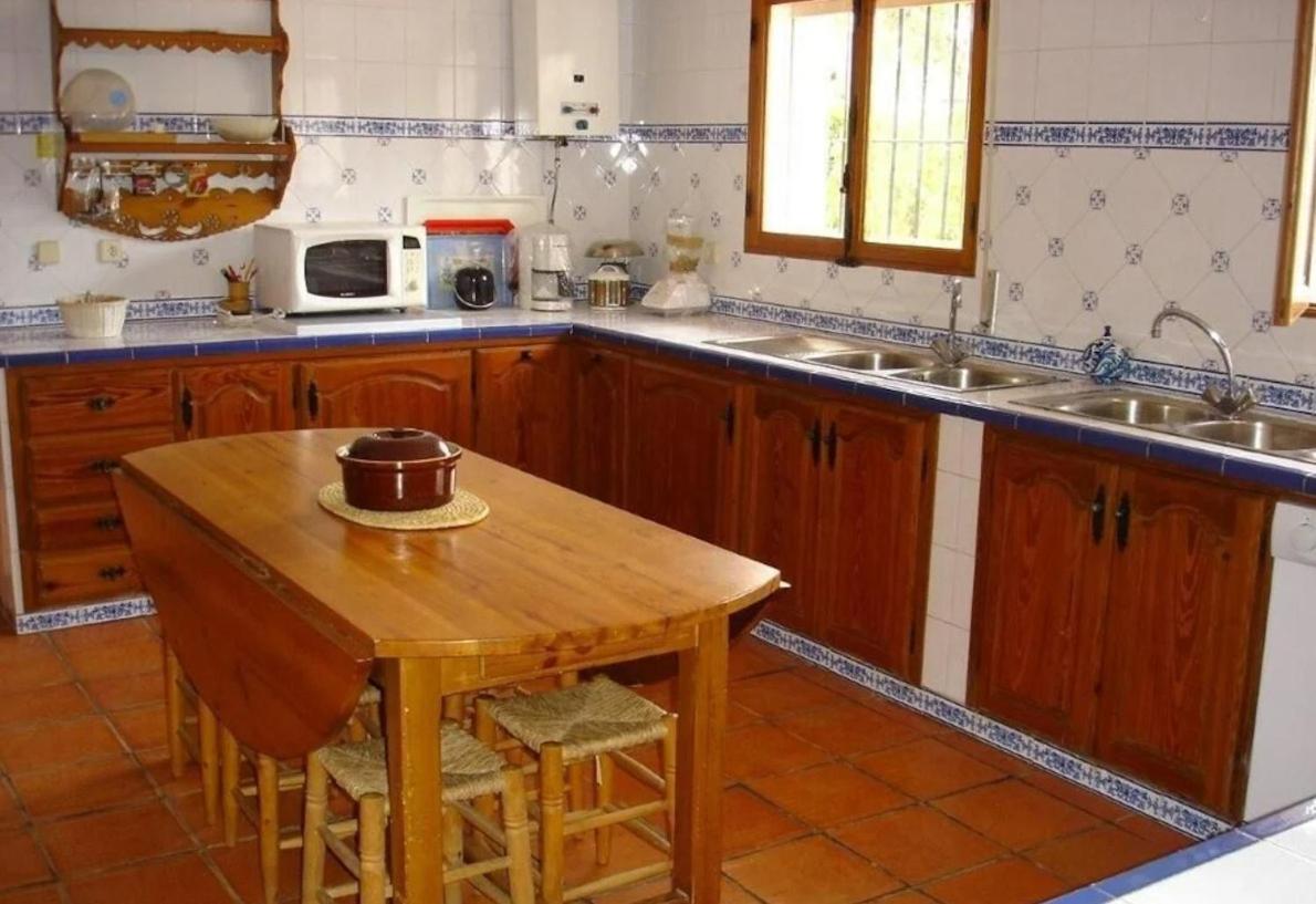 Chalet espectacular e independiente, primera línea de playa en Huelva
