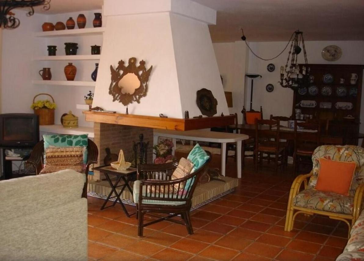 Chalet espectacular e independiente, primera línea de playa en Huelva
