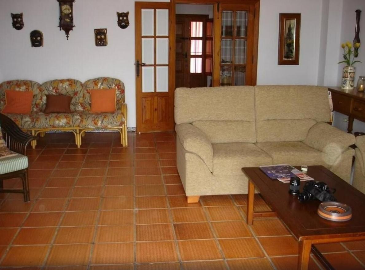 Chalet espectacular e independiente, primera línea de playa en Huelva