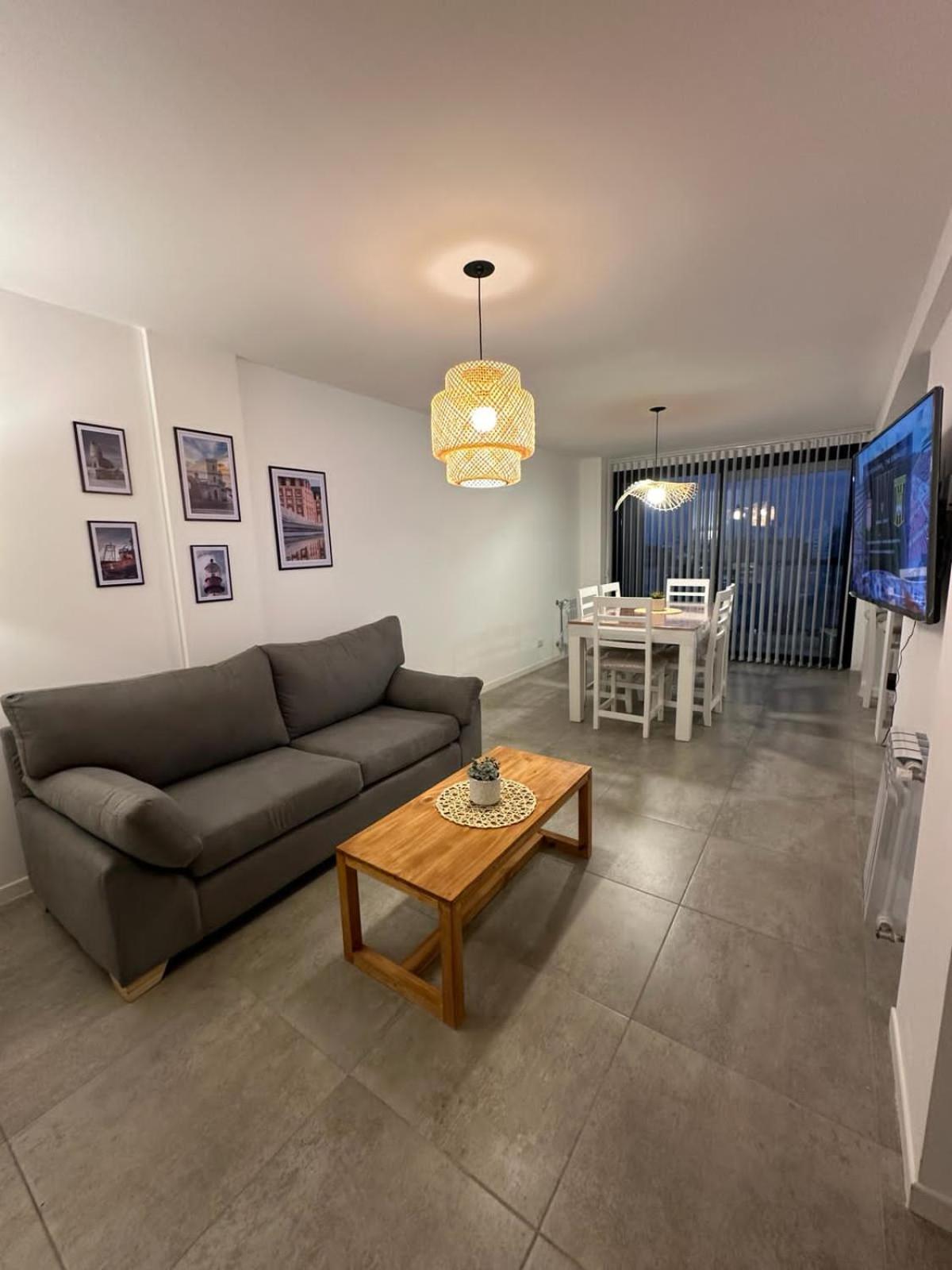 Departamento Paso 3244