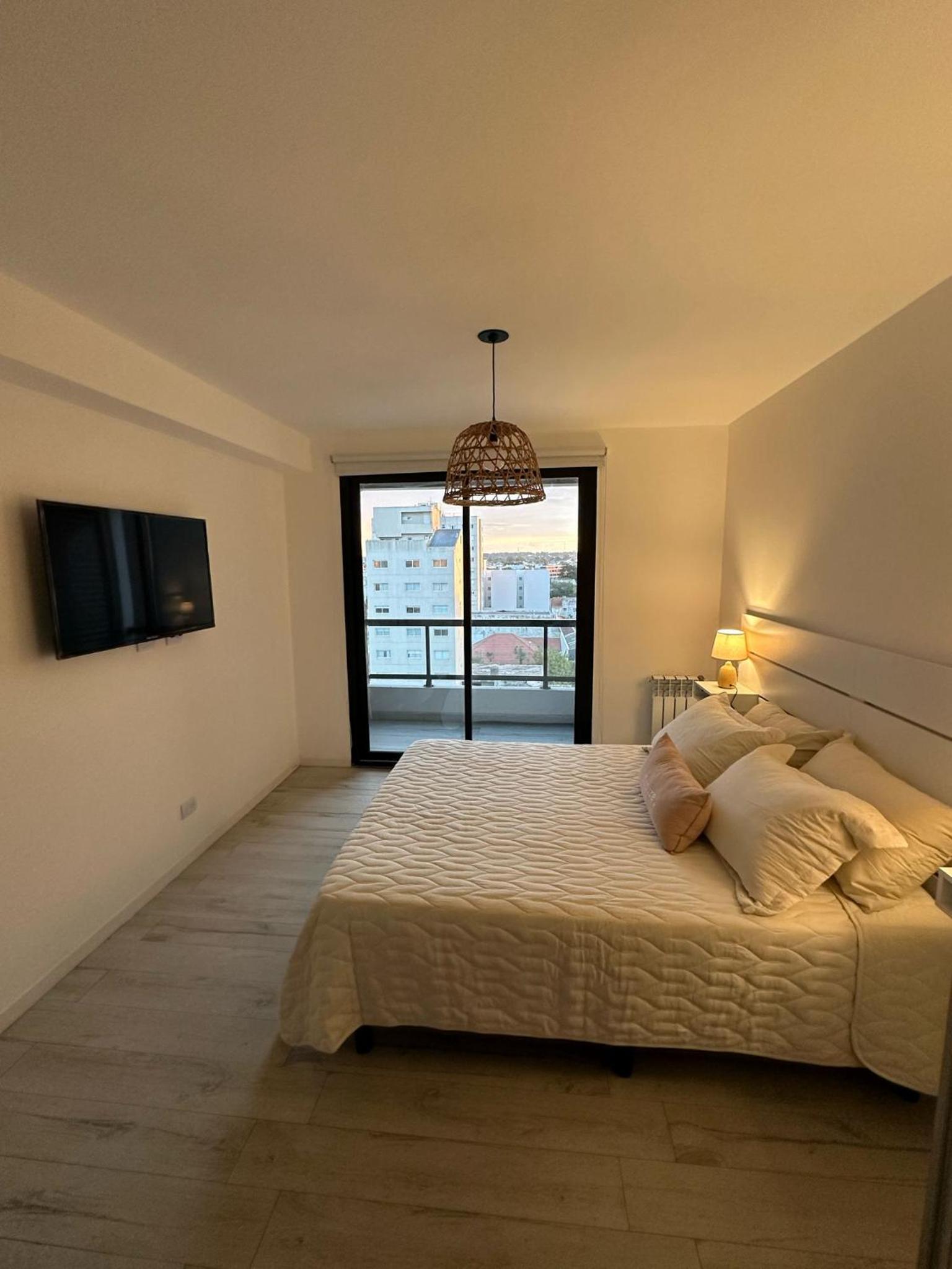 Departamento Paso 3244